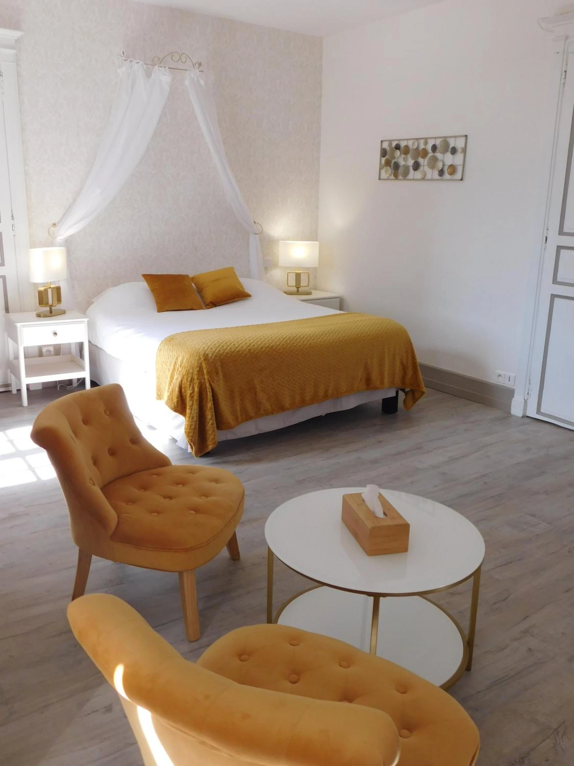 Organiser un séminaire d'entreprise : Logis Hotel Le Prince Noir à serignac-sur-garonne