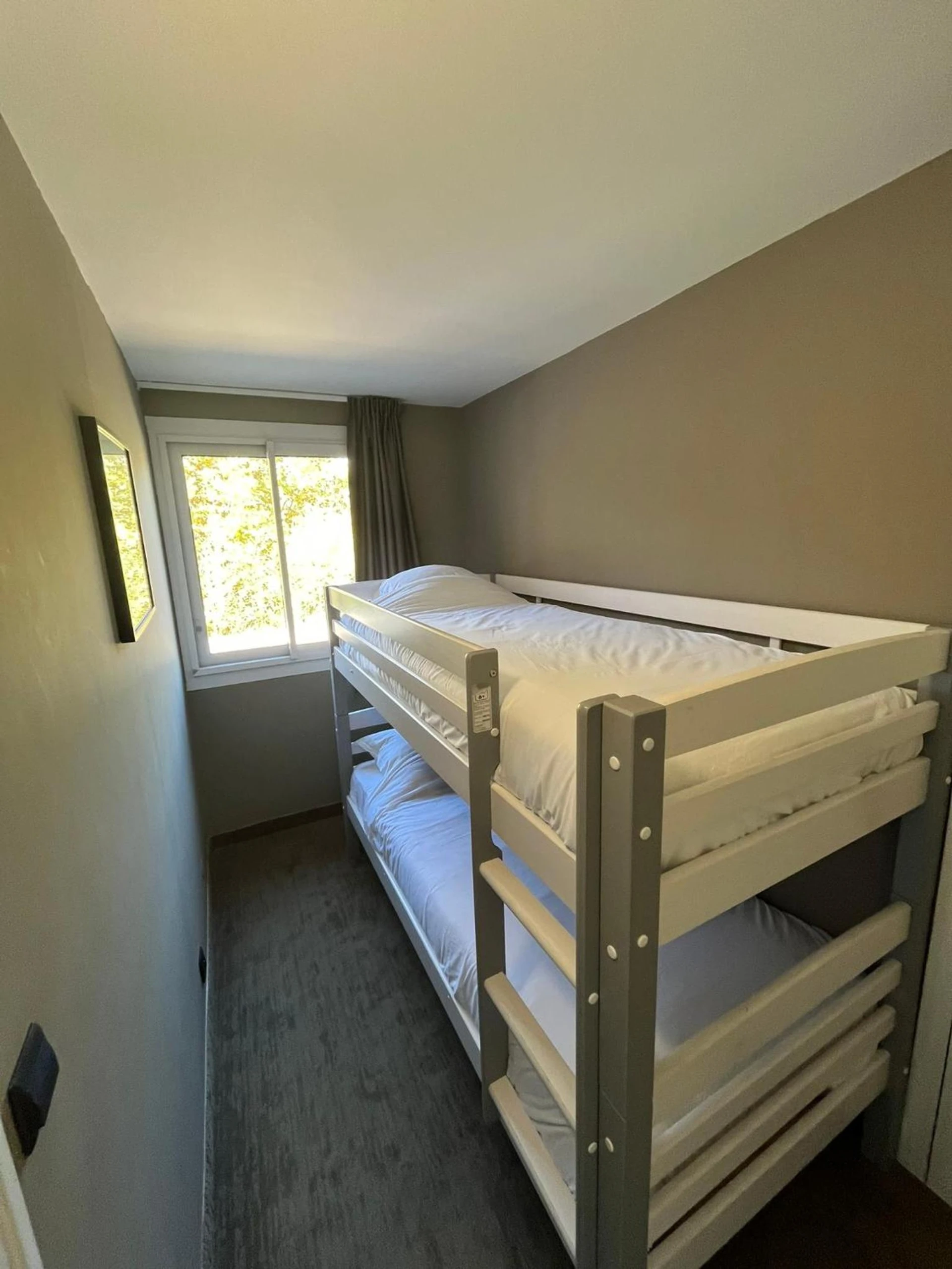 Chambre disponible pour un séminaire d'entreprise à Le Prose Hôtel - La Grande Motte