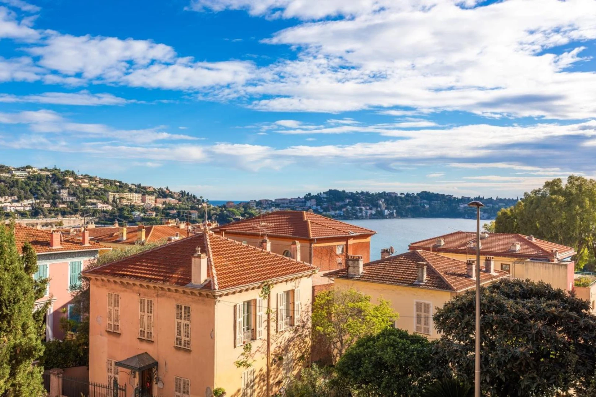 Organiser un séminaire d'entreprise : LE PROVENCAL AP4389 By Riviera Holiday Homes à villefranche-sur-mer