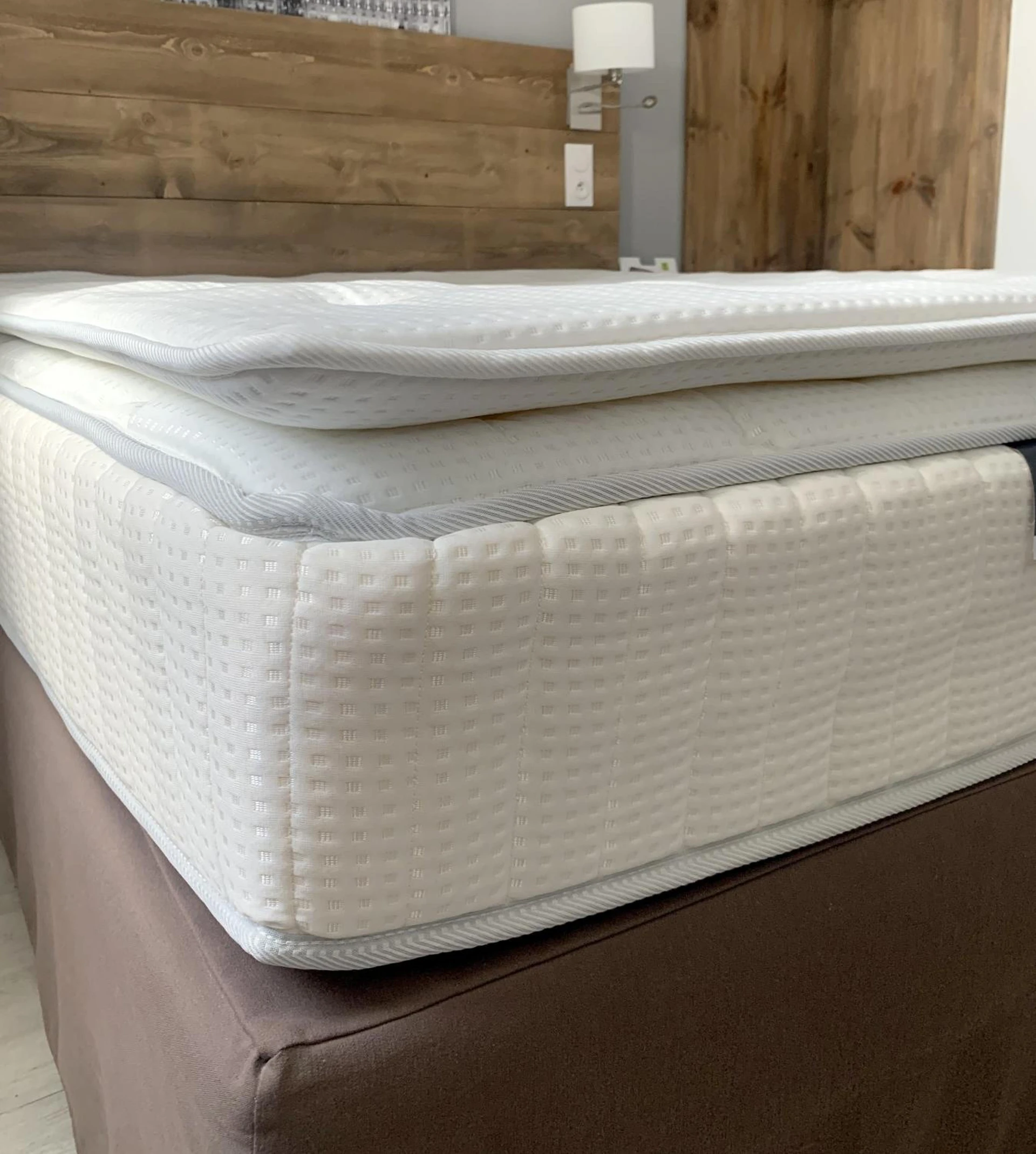 Chambre disponible pour un séminaire d'entreprise à Contact Hôtel Le Provençal Bordeaux Lac - Bordeaux