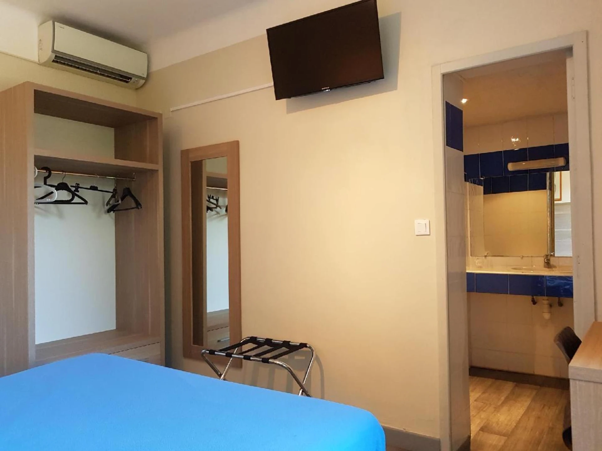 Chambre disponible pour un séminaire d'entreprise à Le Provençal - Tarascon