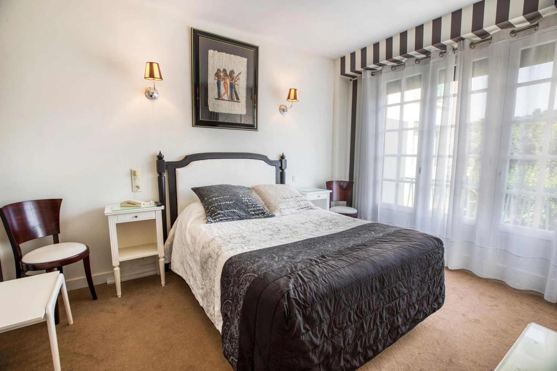 Magnifique chambre pour un séminaire d'entreprise à Le Quercy - Souillac
