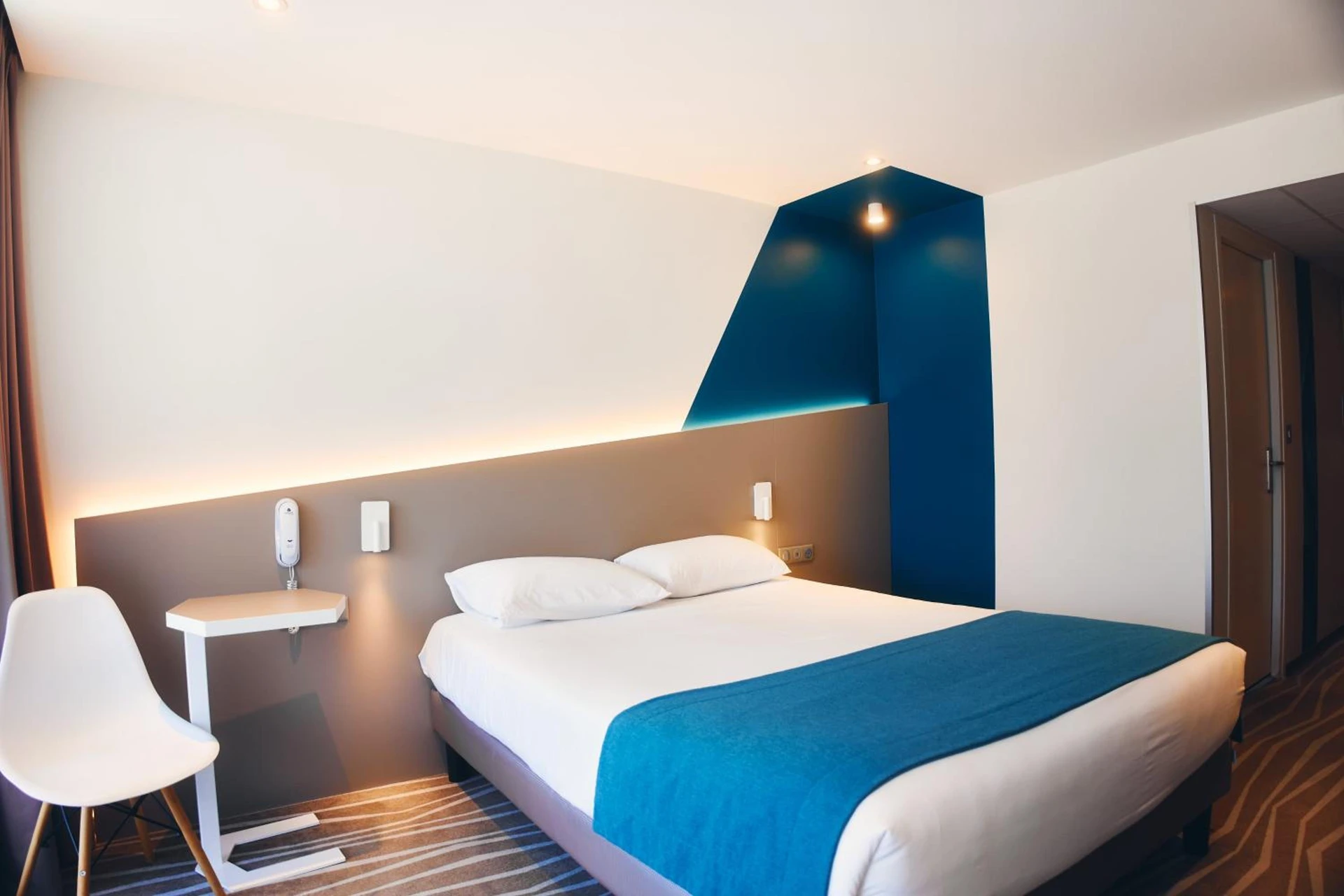 Organiser un séminaire d'entreprise : Hotel Le Quetzal à la-grande-motte