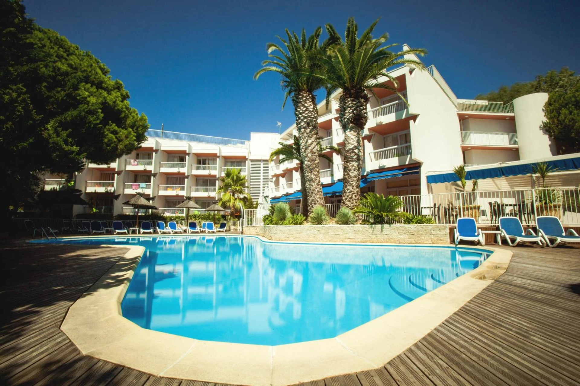 Organiser un séminaire d'entreprise : Hotel Le Quetzal à la-grande-motte