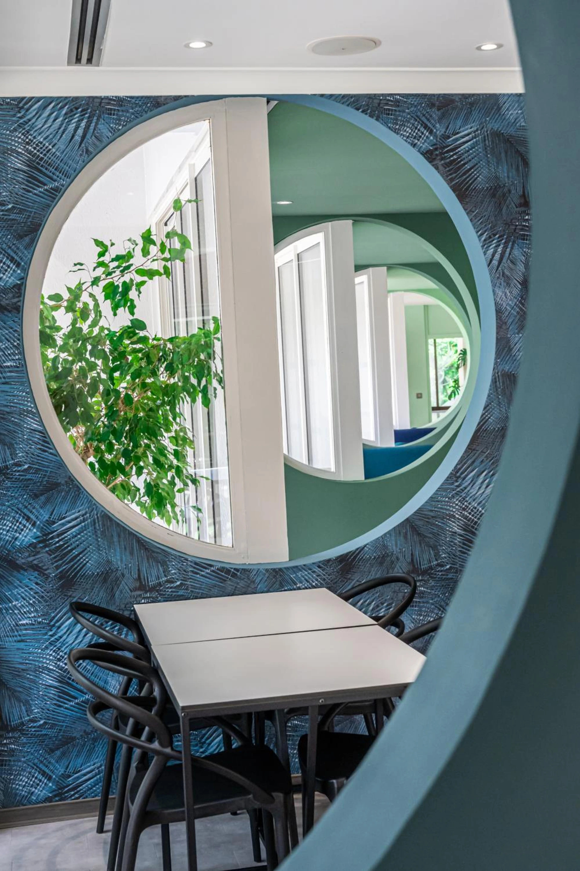Organiser un séminaire d'entreprise : Hotel Le Quetzal à la-grande-motte