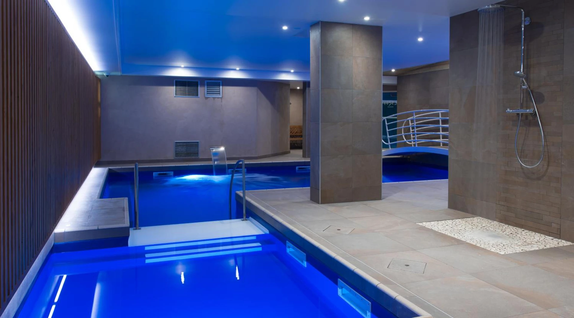 Chambre à Hôtel Le Rapp - Organiser un séminaire d'entreprise à Colmar