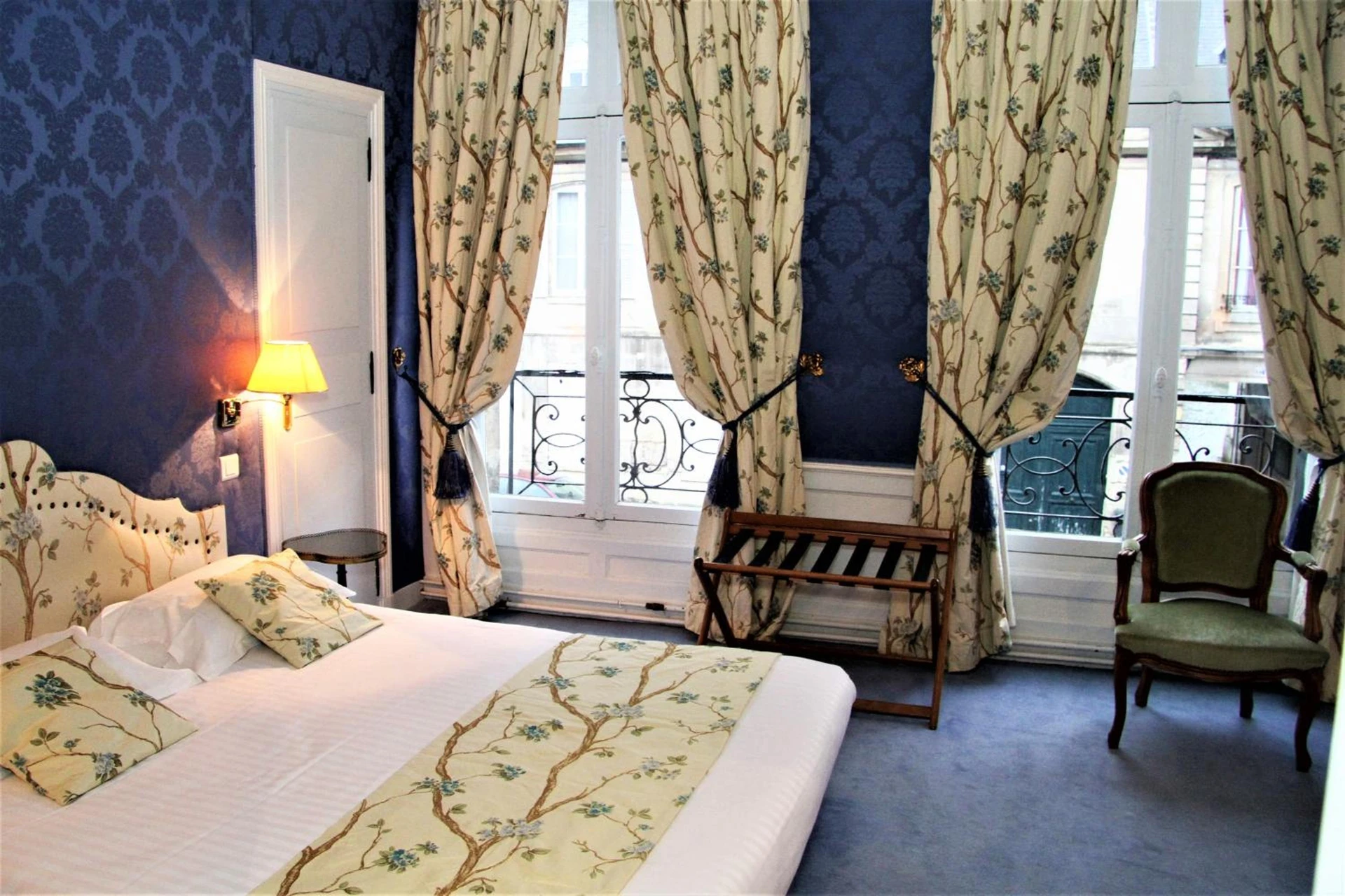 Organiser un séminaire d'entreprise : Hôtel Le Régent à villers-cotterets