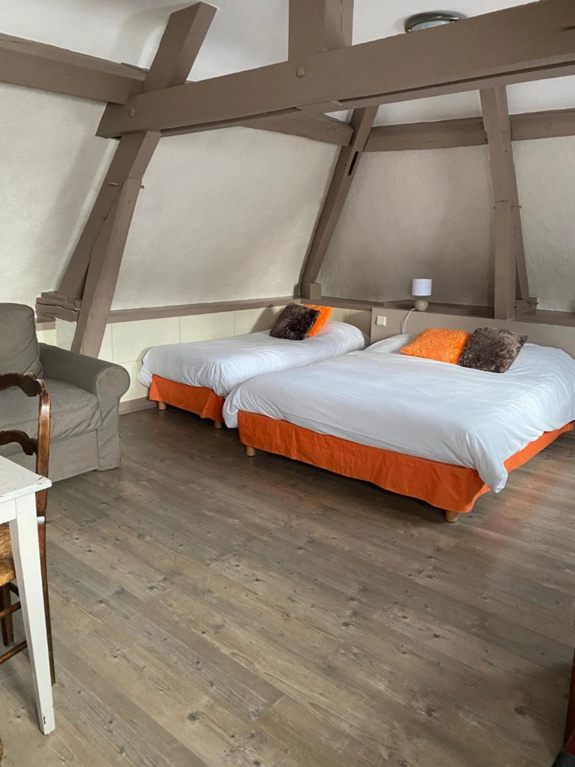 Organiser un séminaire d'entreprise : Logis Hôtels Restaurant Le Relais Chenonceaux à chenonceaux