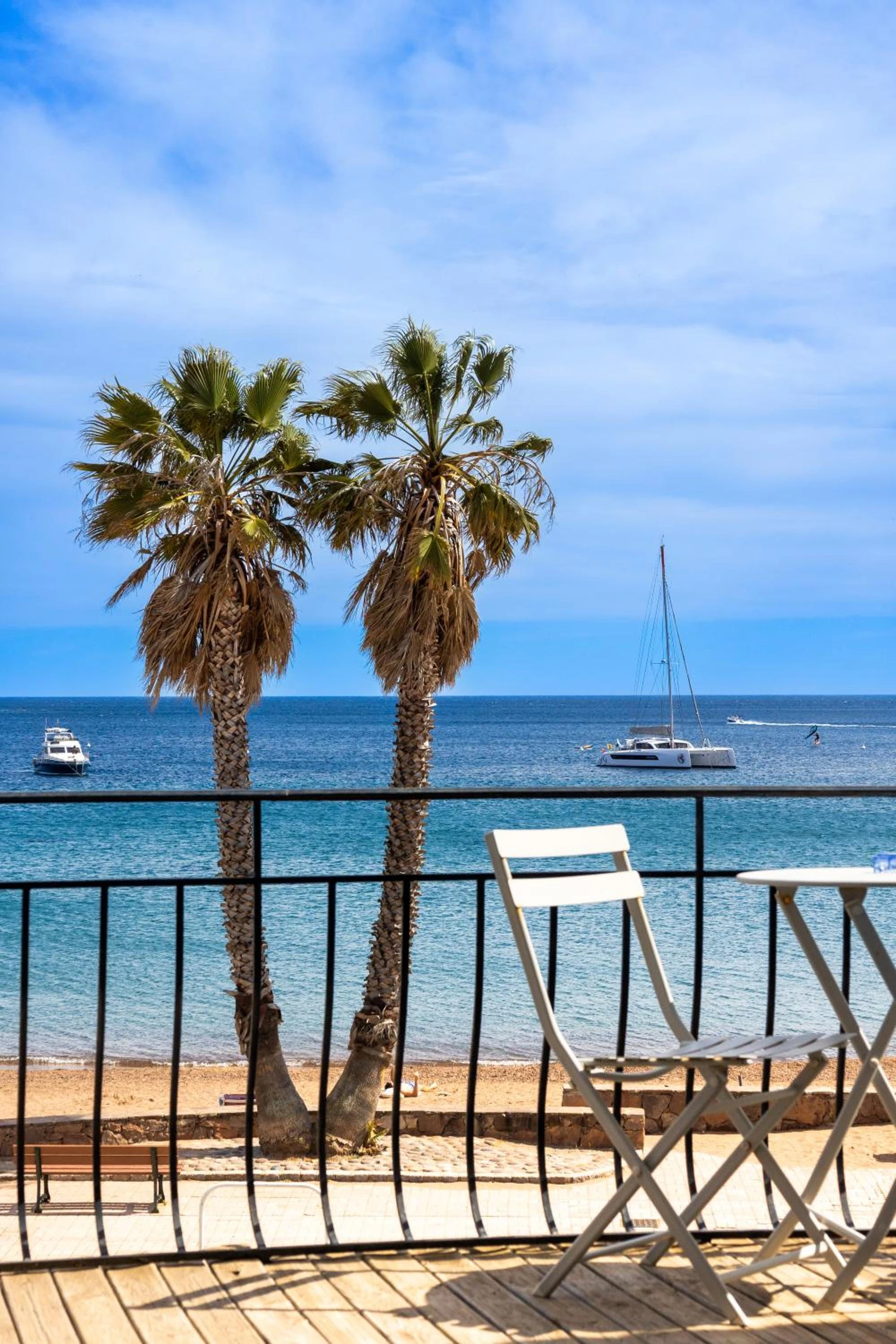 Salle de séminaire à Le Relais d'Agay - Organiser un événement professionnel à Agay - Saint Raphael
