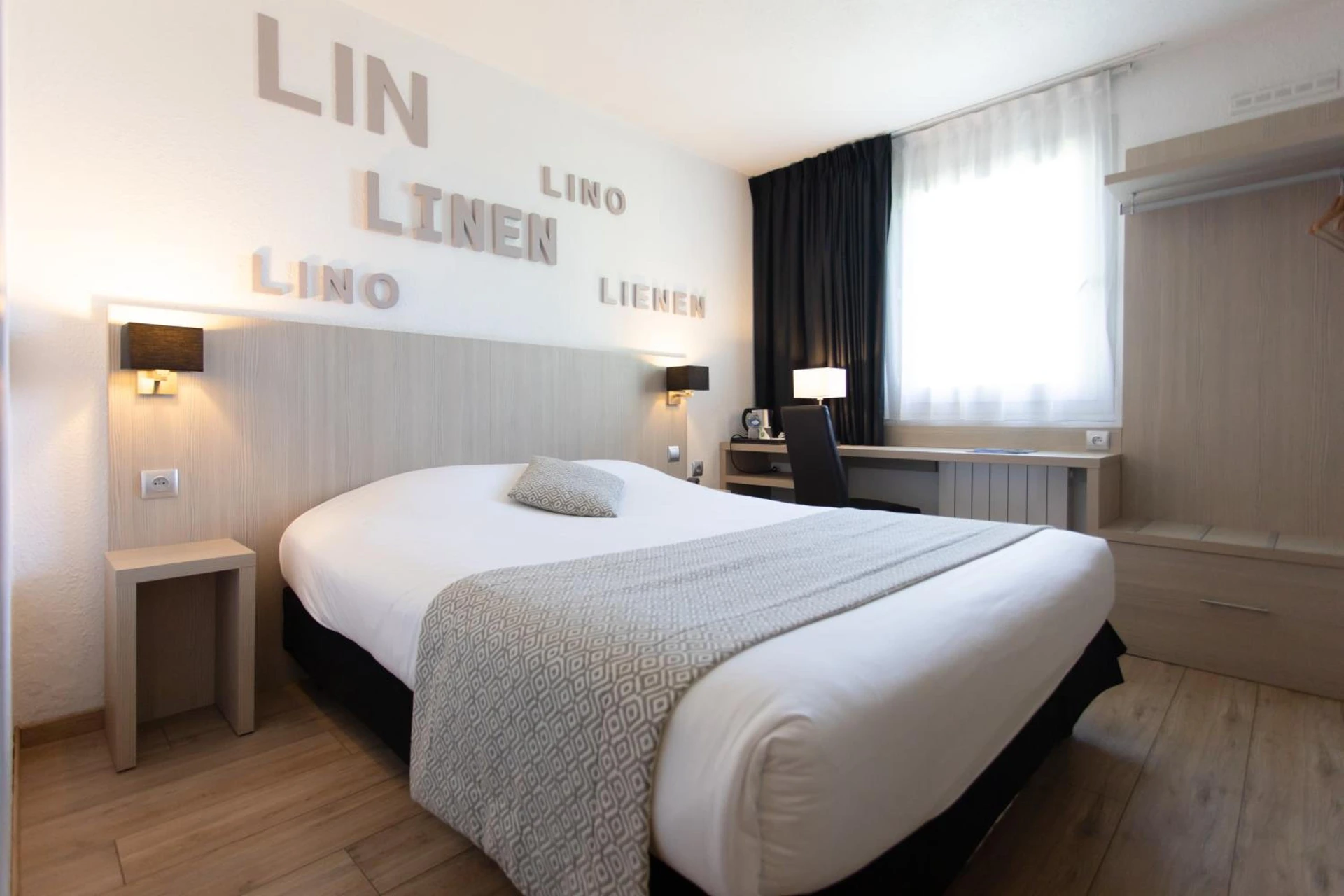 Organiser un séminaire d'entreprise : Hôtel Relais d'Étretat à bolbec