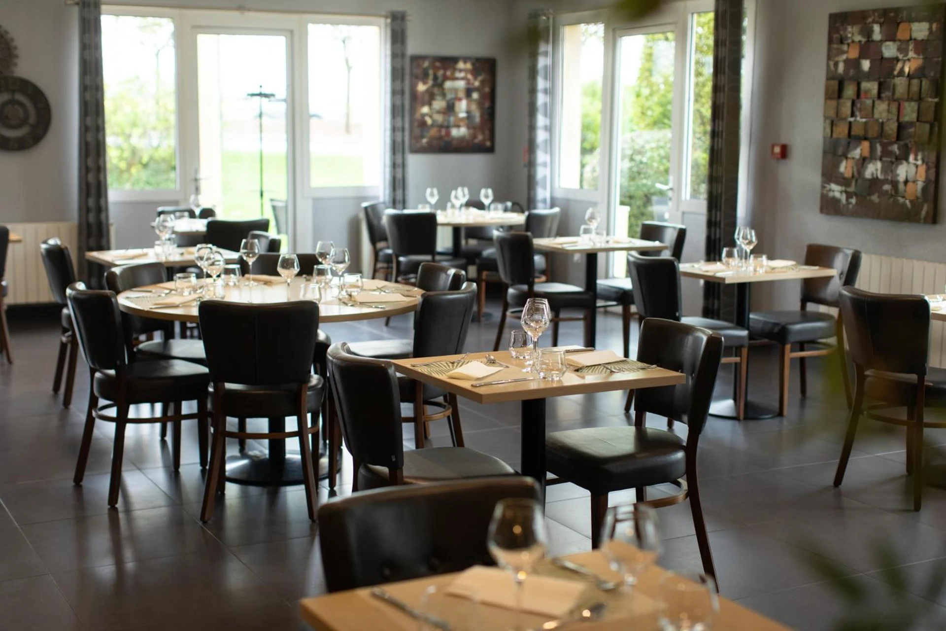 Organiser un séminaire d'entreprise : Hôtel Relais d'Étretat à bolbec