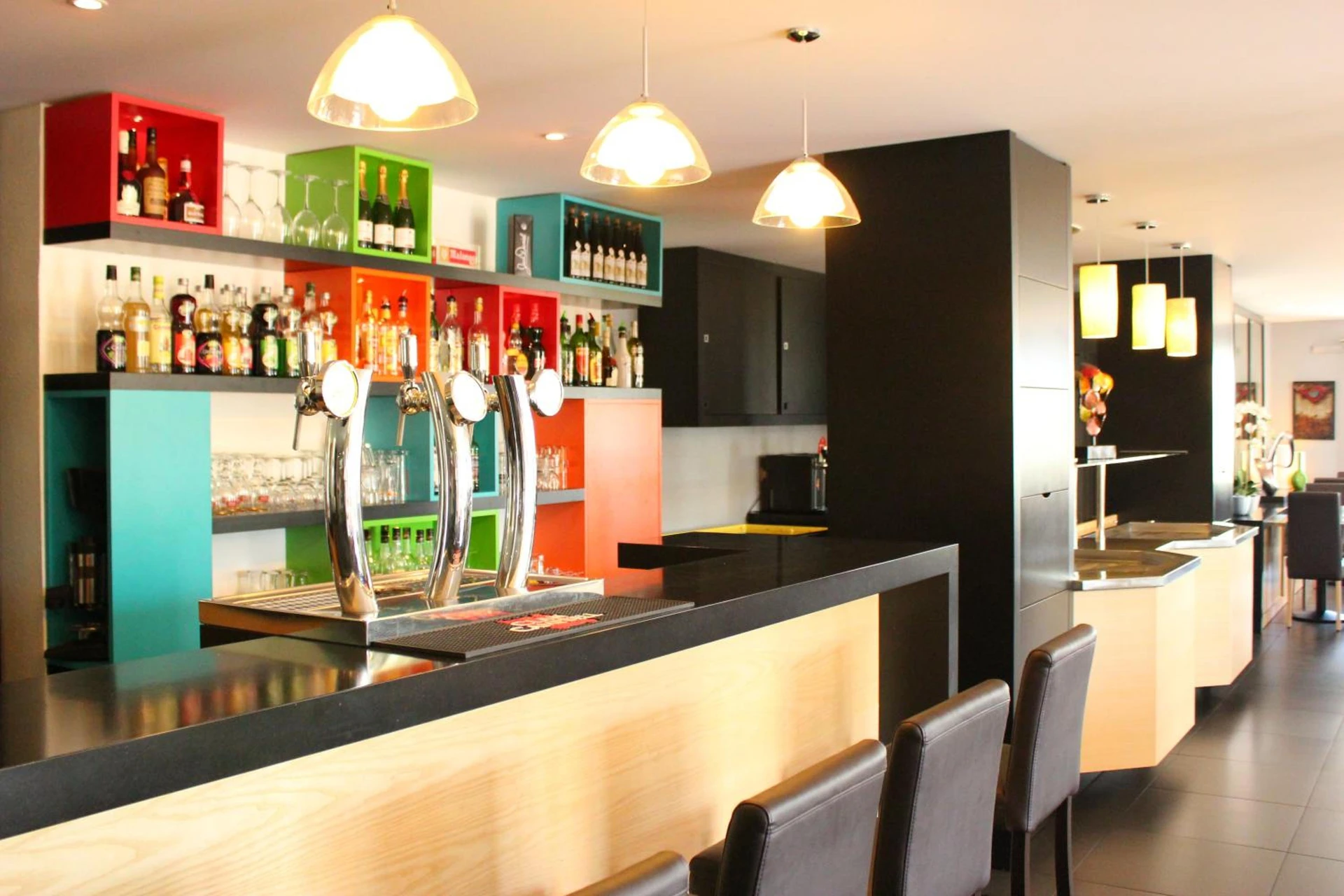 Organiser un séminaire d'entreprise : Hôtel Relais d'Étretat à bolbec