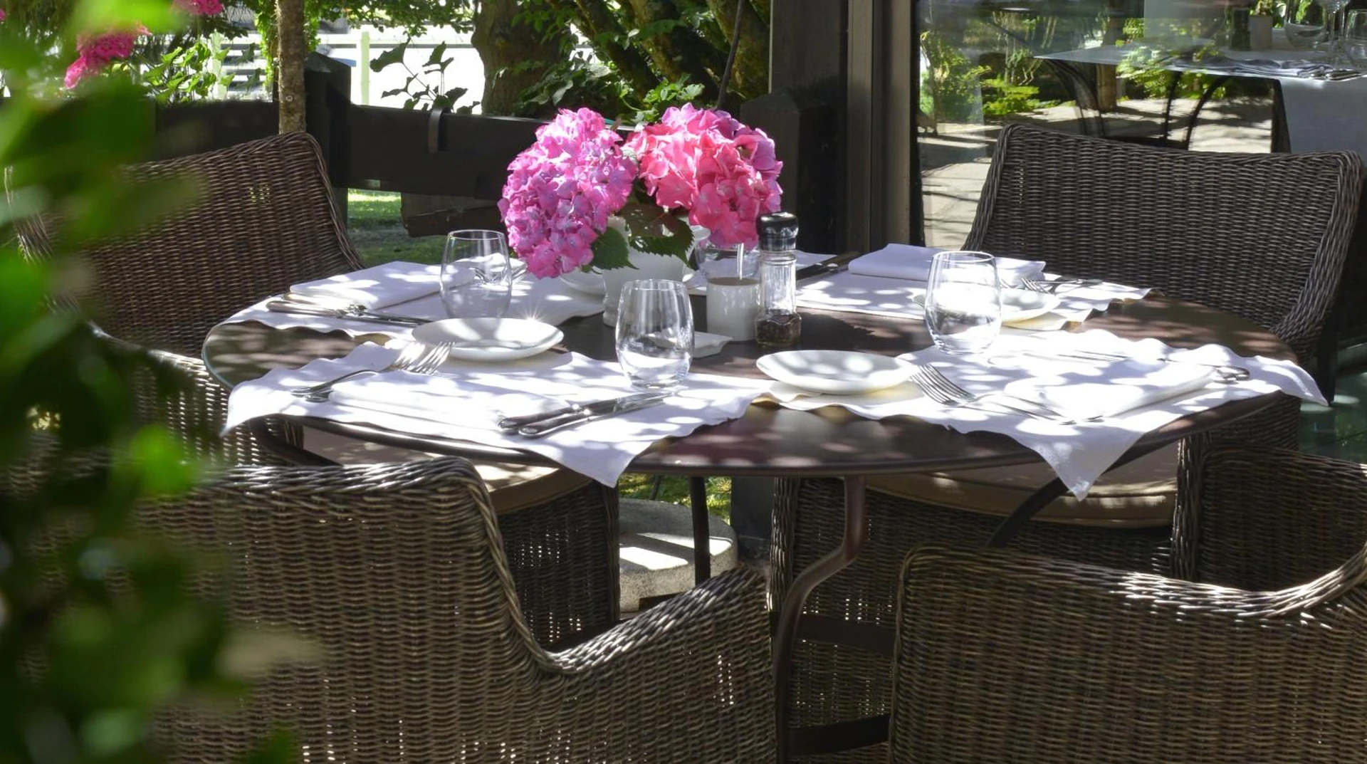 Organiser un séminaire d'entreprise : Logis Hotel - Restaurant Le Relais de Comodoliac à saint-junien