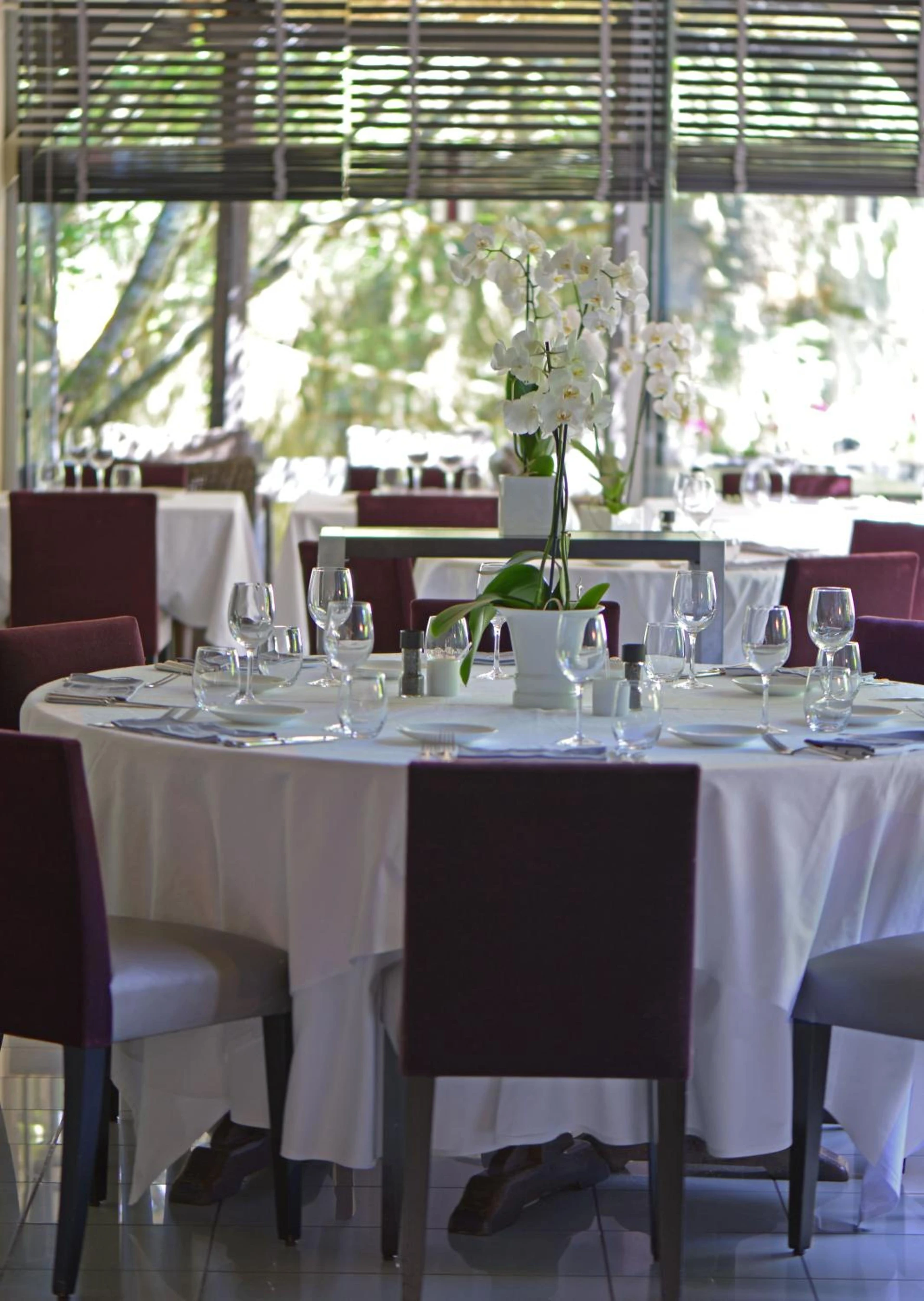 Organiser un séminaire d'entreprise : Logis Hotel - Restaurant Le Relais de Comodoliac à saint-junien