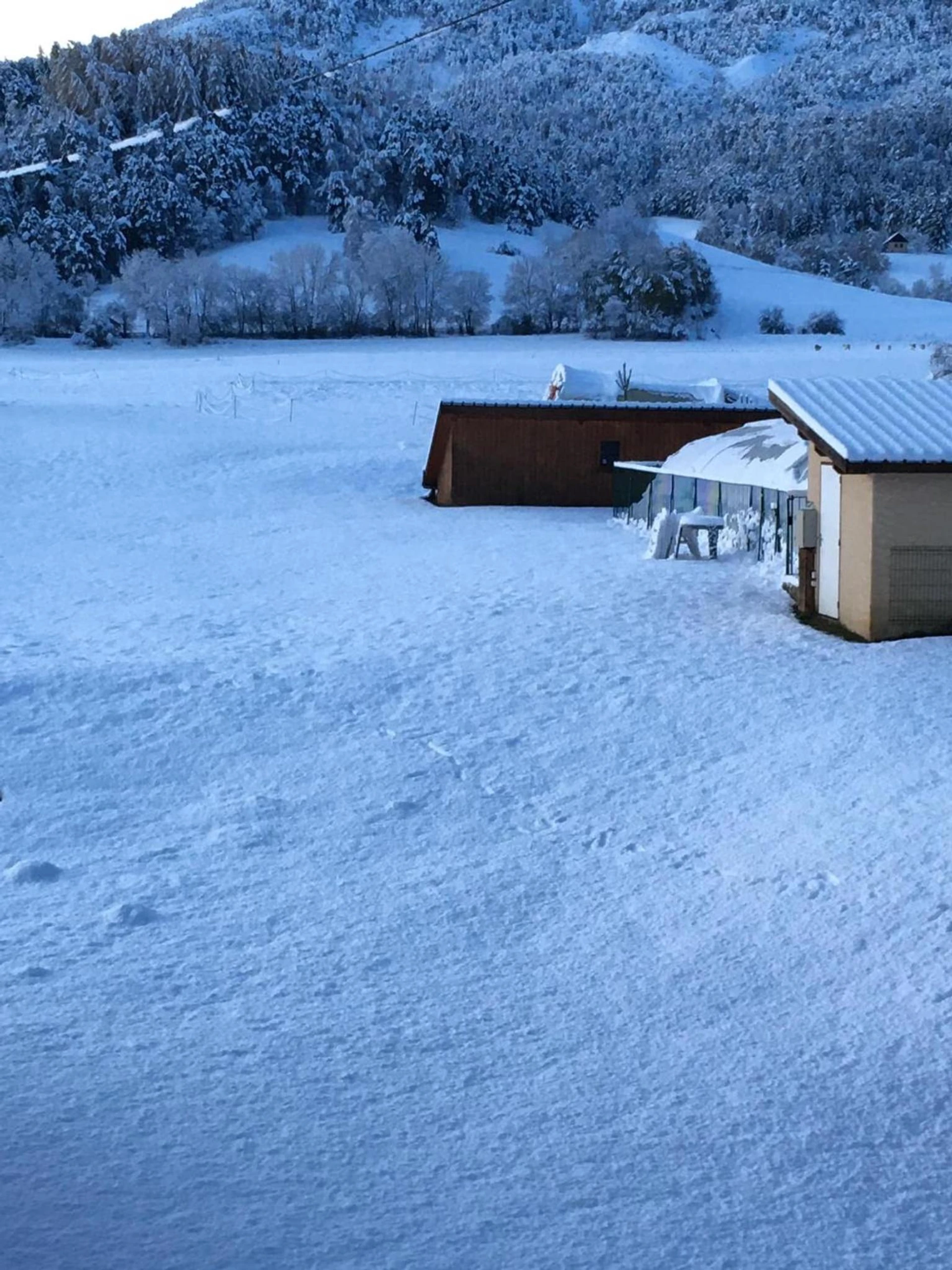 Organiser un séminaire d'entreprise : Le Relais de la Forge à selonnet