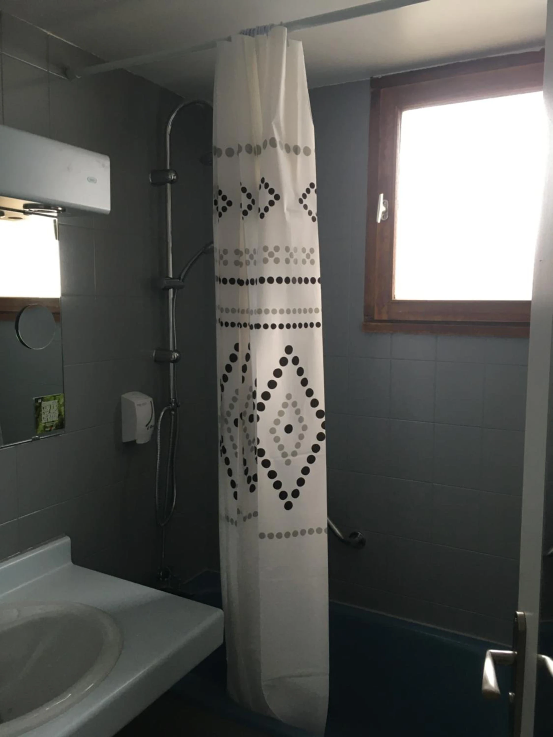 Chambre disponible pour un séminaire d'entreprise à Le Relais de la Forge - Selonnet