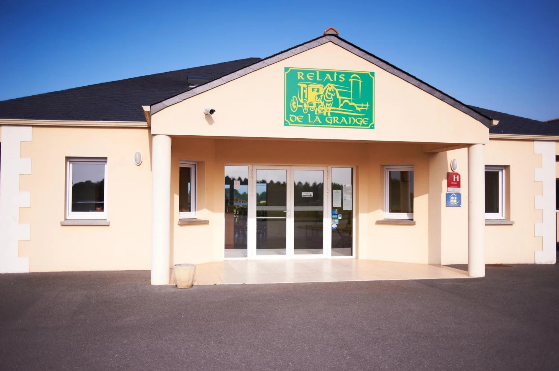 Les meilleurs lieux pour votre séminaire d'entreprise à Nort-sur-Erdre