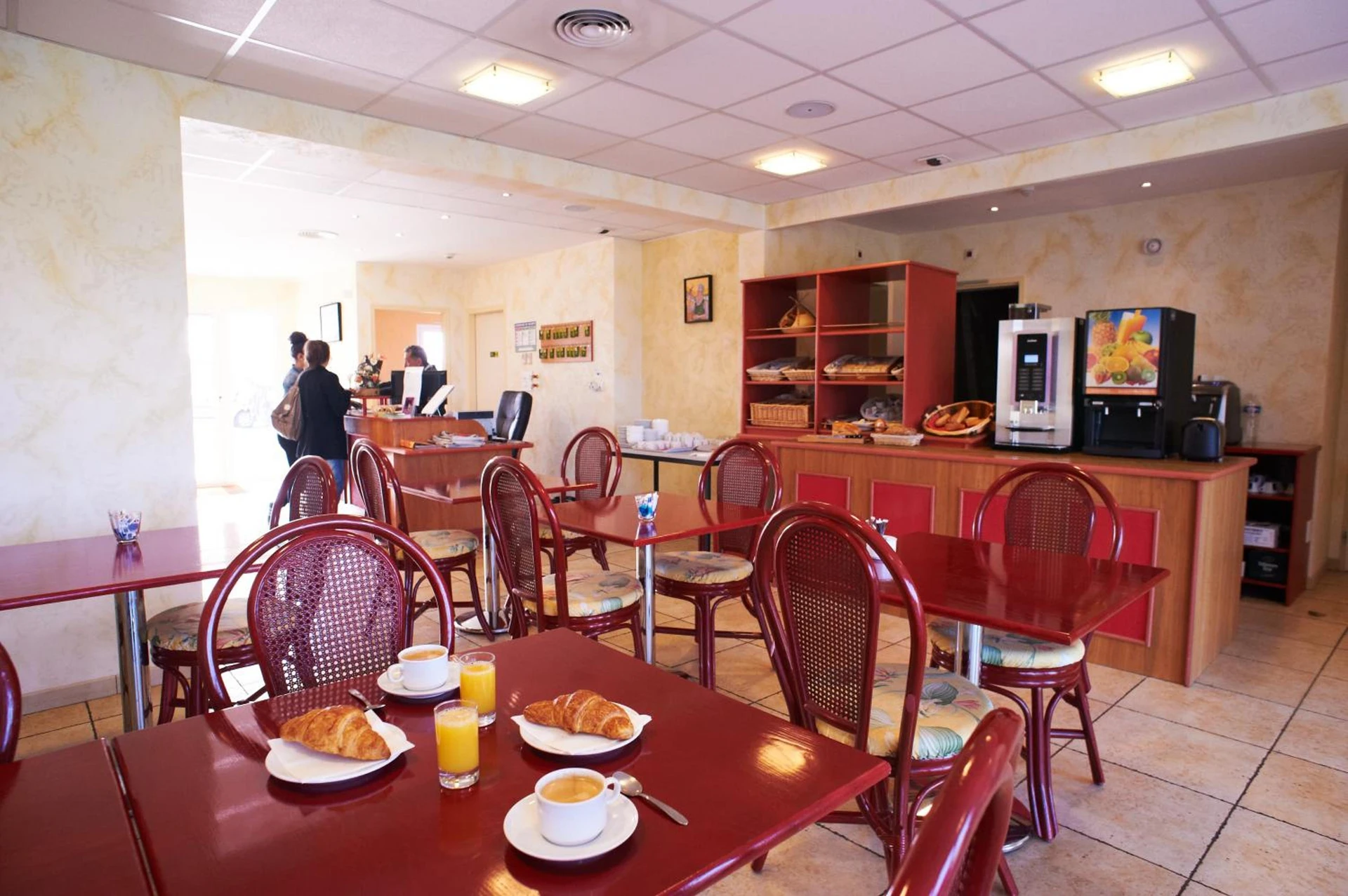 Organiser un séminaire d'entreprise : Relais De La Grange à nort-sur-erdre
