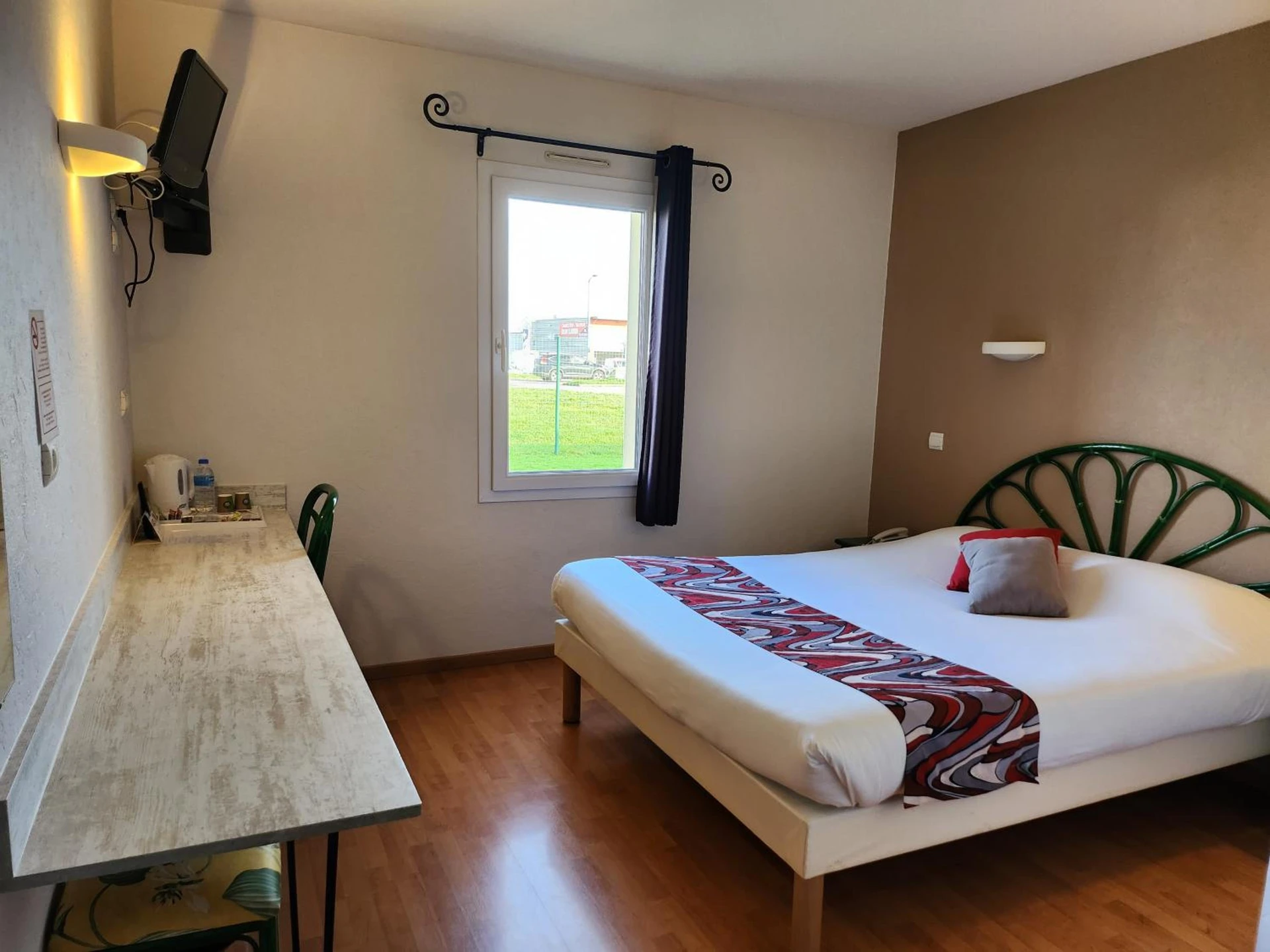 Chambre disponible pour un séminaire d'entreprise à Relais De La Grange - Nort-sur-Erdre