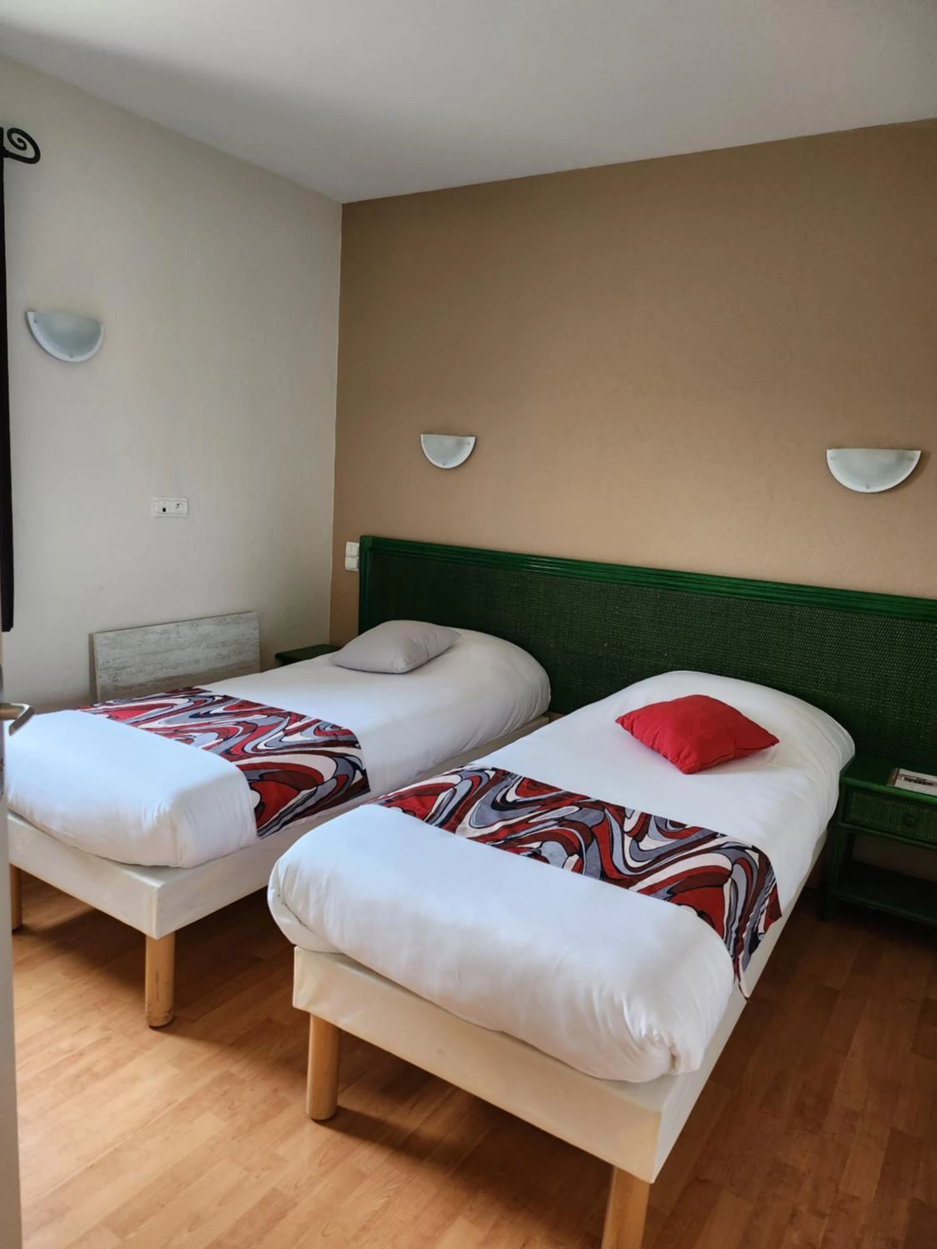 Chambre disponible pour un séminaire d'entreprise à Relais De La Grange - Nort-sur-Erdre