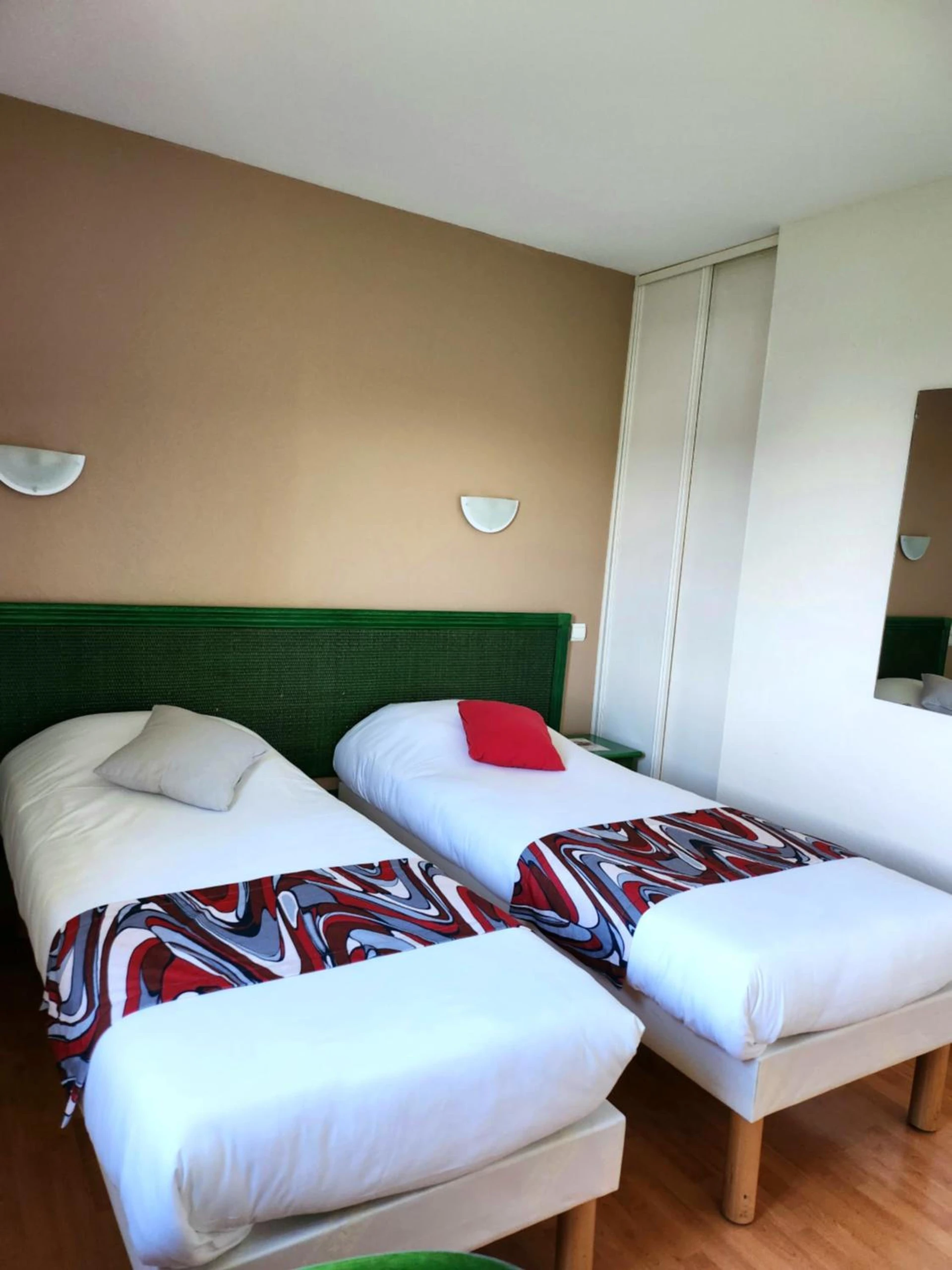 Magnifique chambre pour un séminaire d'entreprise à Relais De La Grange - Nort-sur-Erdre