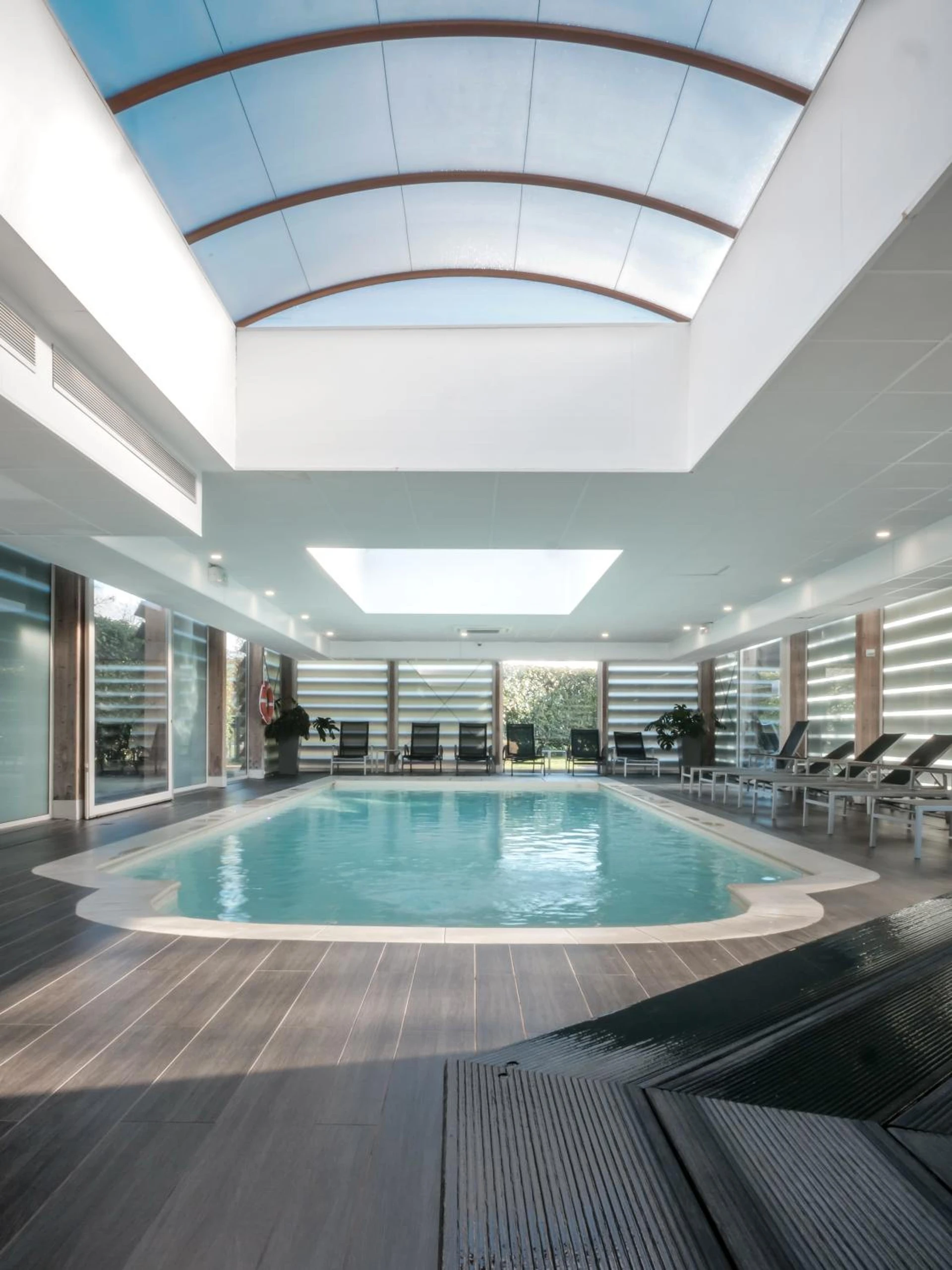Organiser un séminaire d'entreprise : Le Relais de La Malmaison, a member of Radisson Individuals à rueil-malmaison