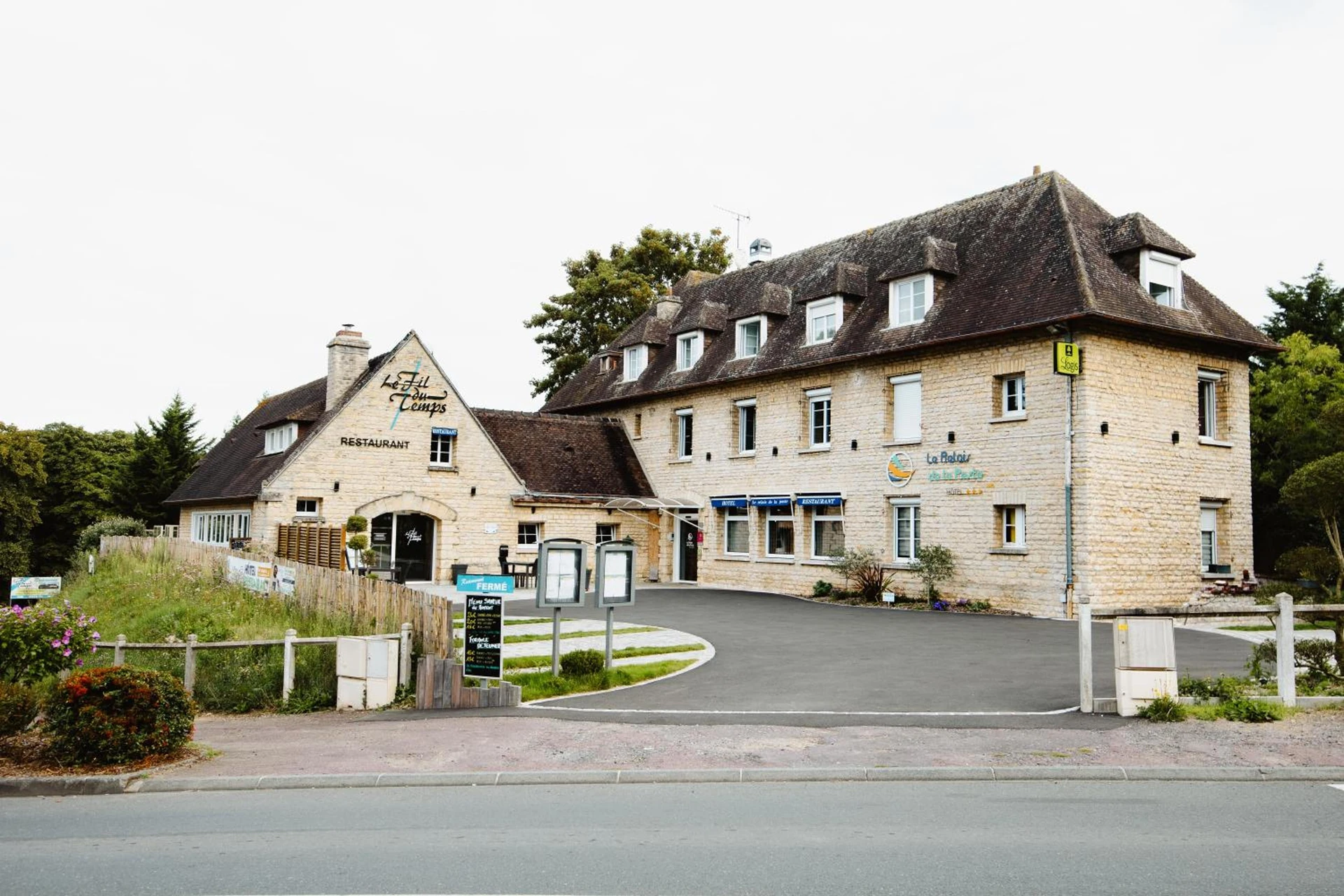 Les meilleurs lieux pour votre séminaire d'entreprise à Thury-Harcourt