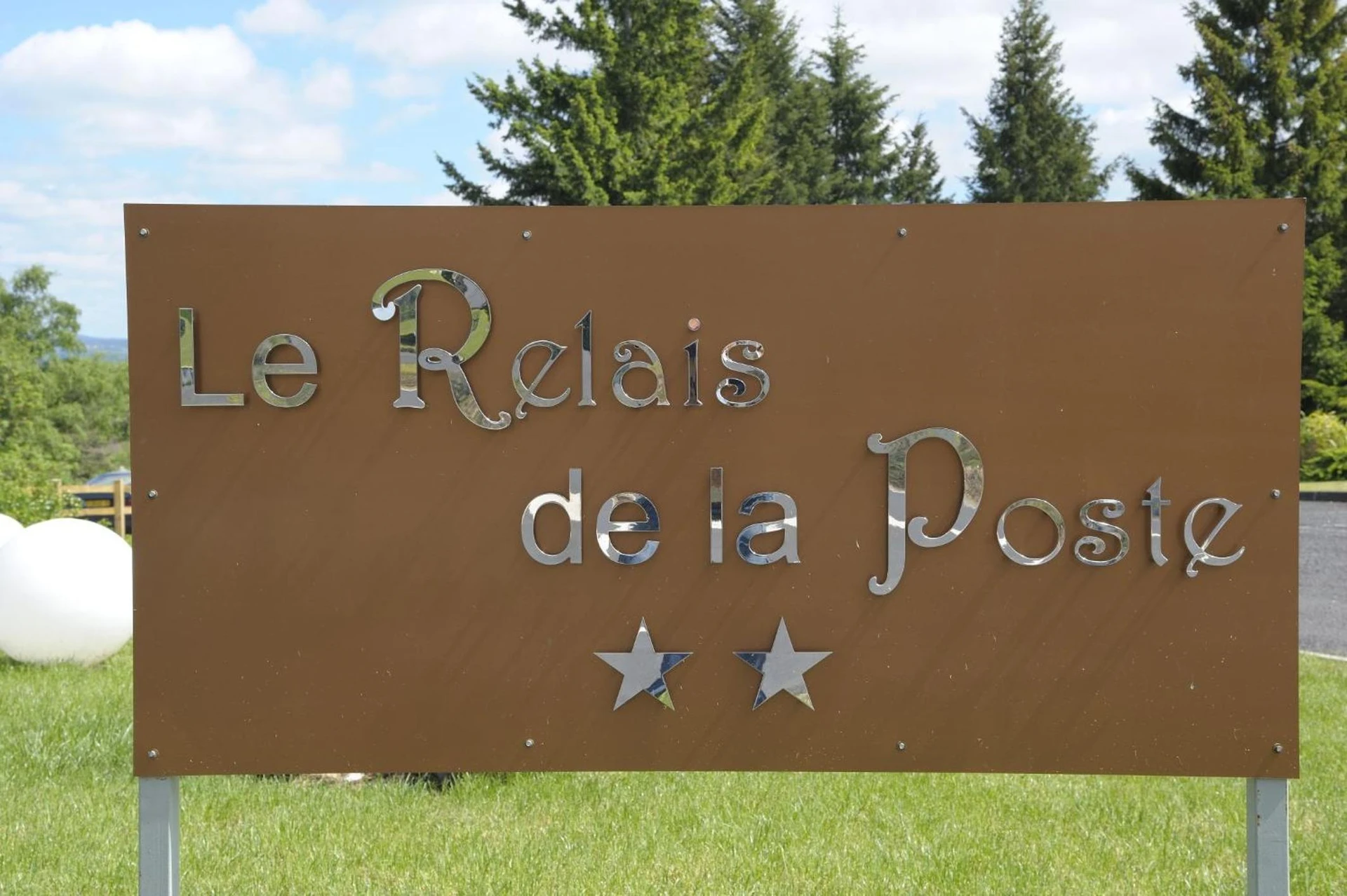 Organiser un séminaire d'entreprise : Le Relais De La Poste à neuveglise