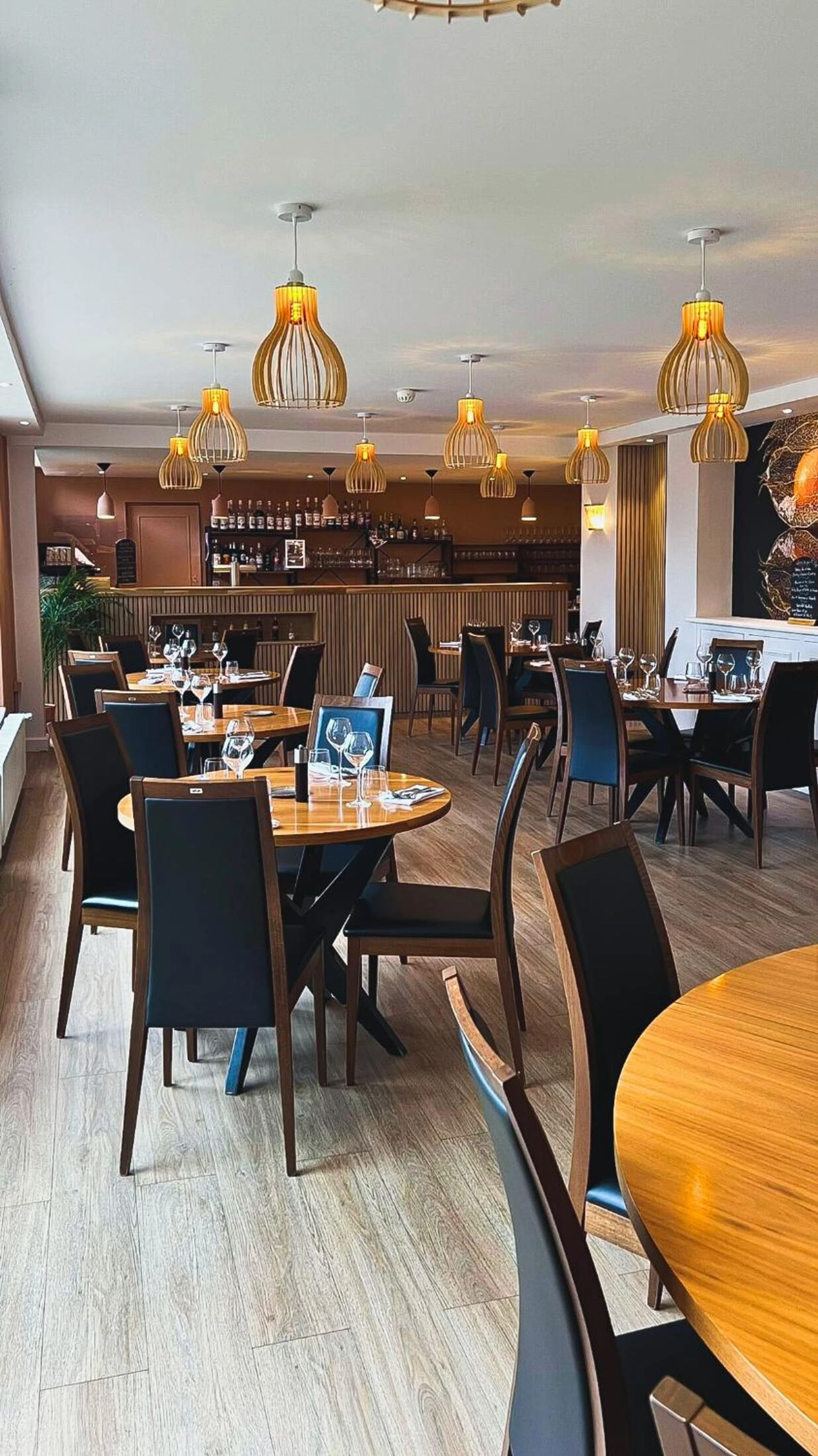 Organiser un séminaire d'entreprise : Le Relais de la Sans Fond à fenay