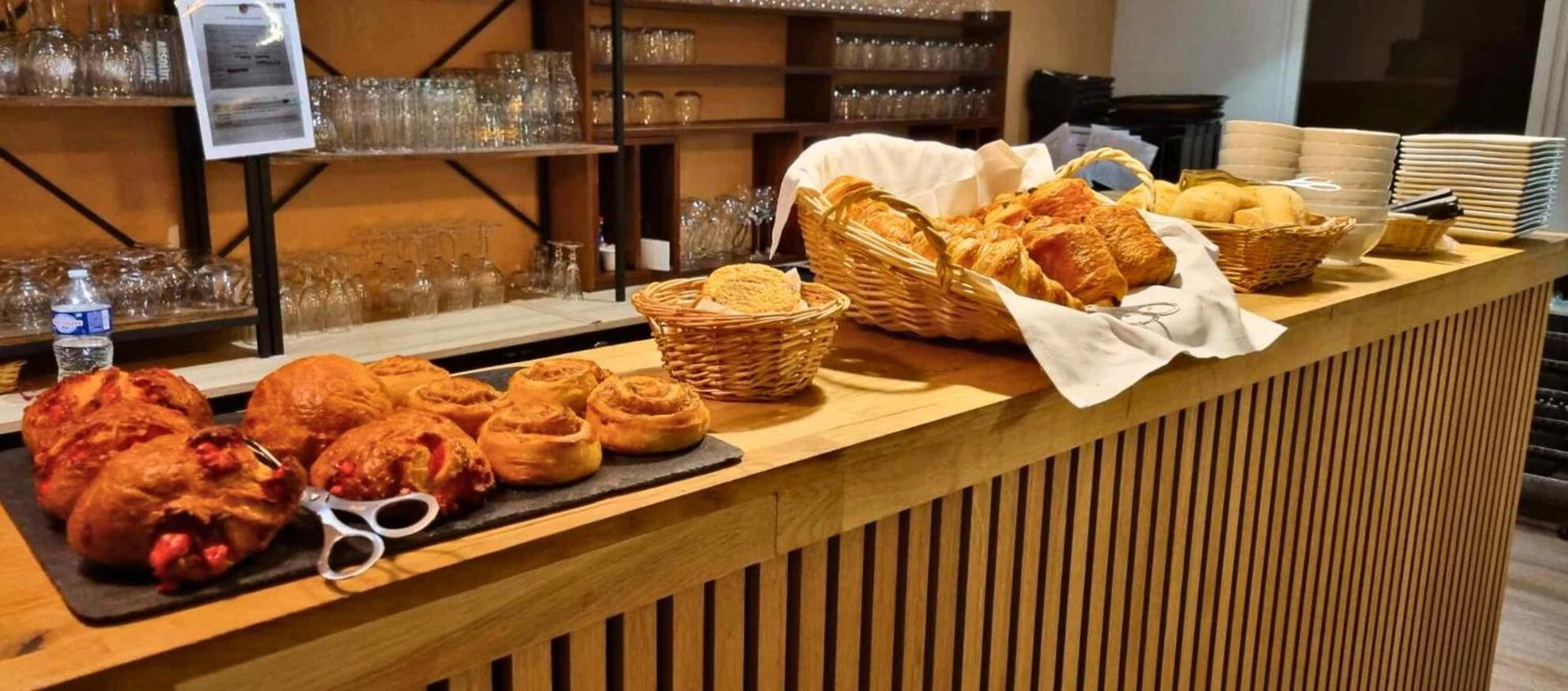 Organiser un séminaire d'entreprise : Le Relais de la Sans Fond à fenay