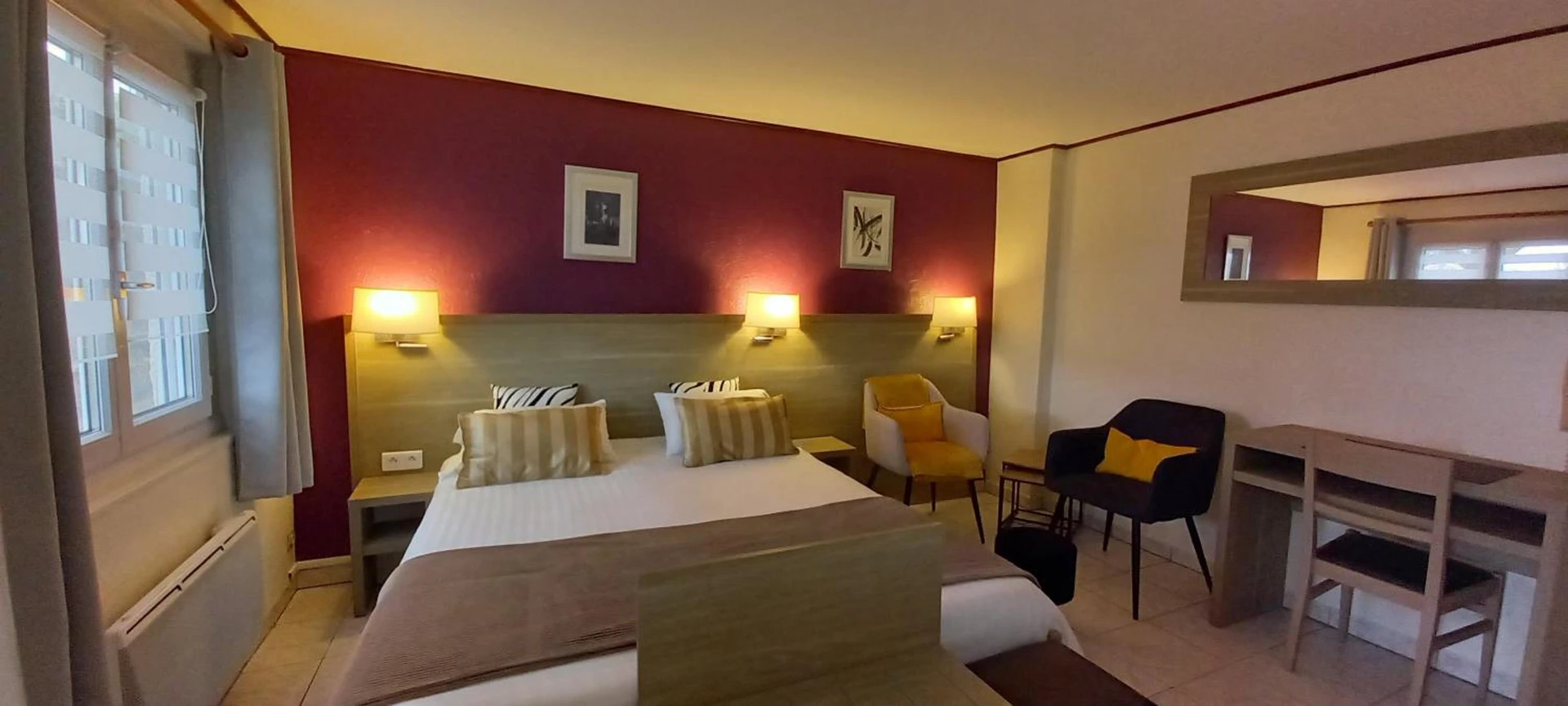 Organiser un séminaire d'entreprise : Le Relais De Launay à ploubazlanec