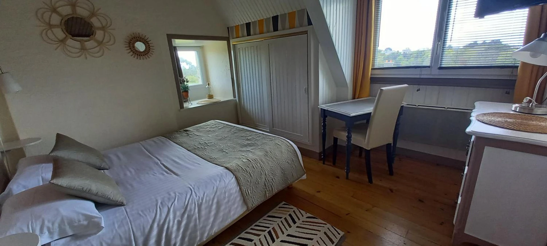 Organiser un séminaire d'entreprise : Le Relais De Launay à ploubazlanec