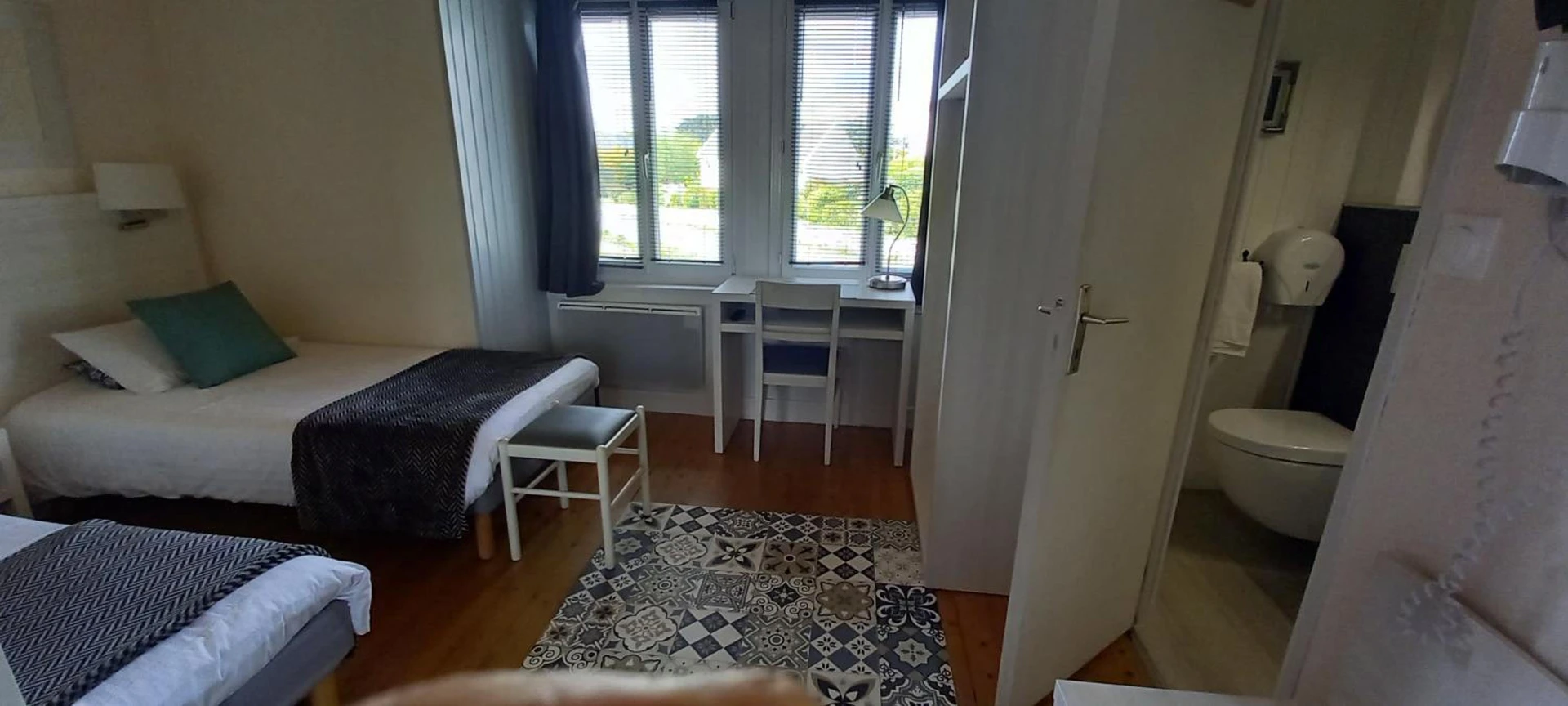 Organiser un séminaire d'entreprise : Le Relais De Launay à ploubazlanec
