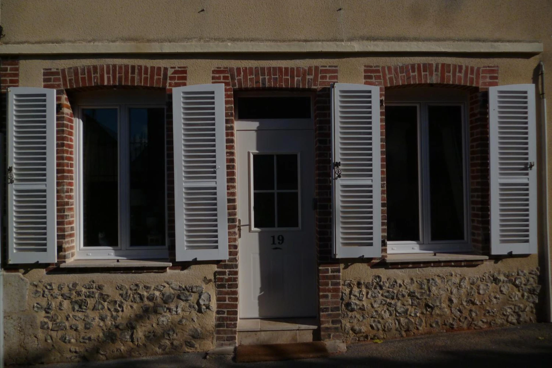Ambiance de travail pour séminaire d'entreprise à Le Relais de Montigny - Montigny-le-Gannelon