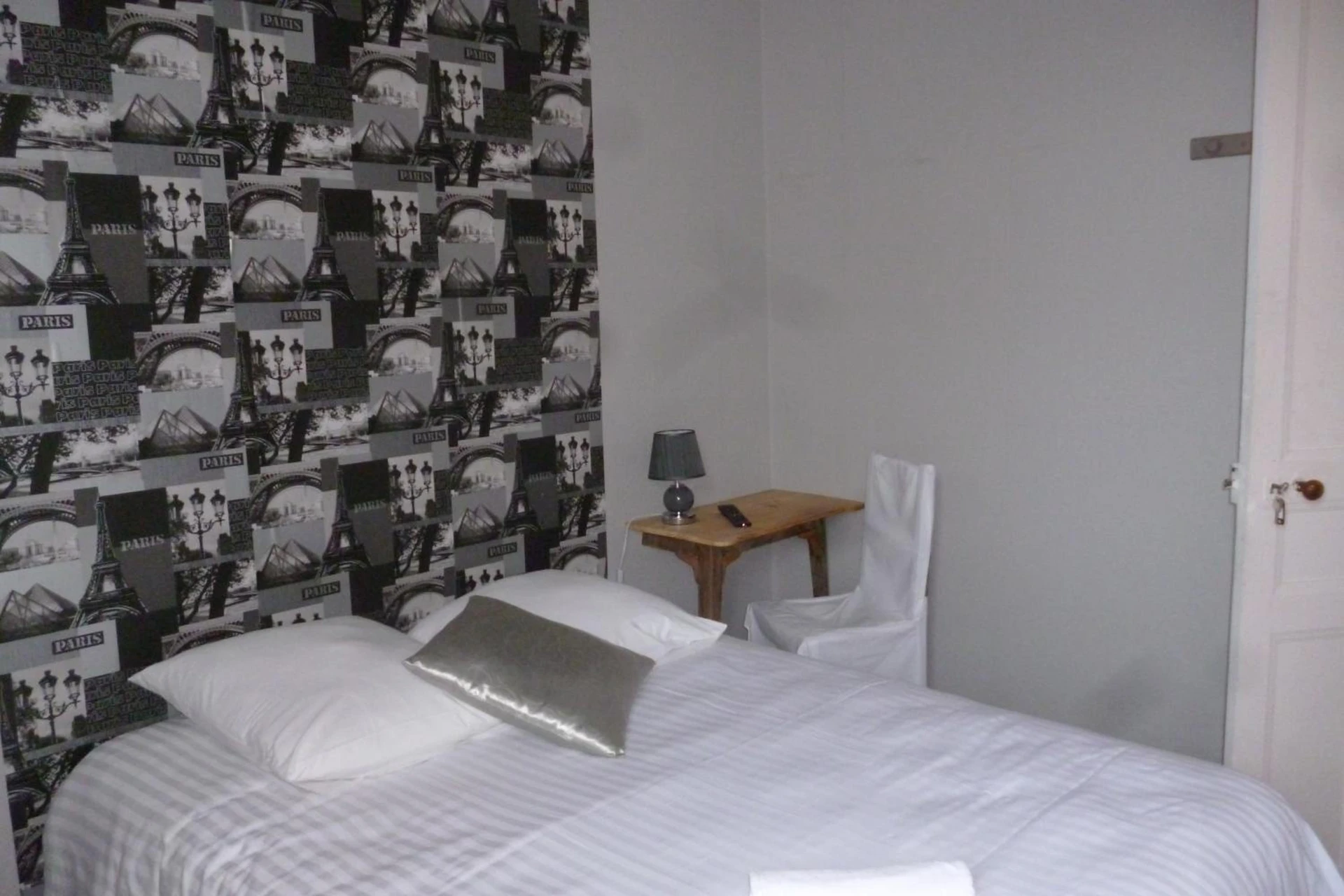 Magnifique chambre pour un séminaire d'entreprise à Le Relais de Montigny - Montigny-le-Gannelon