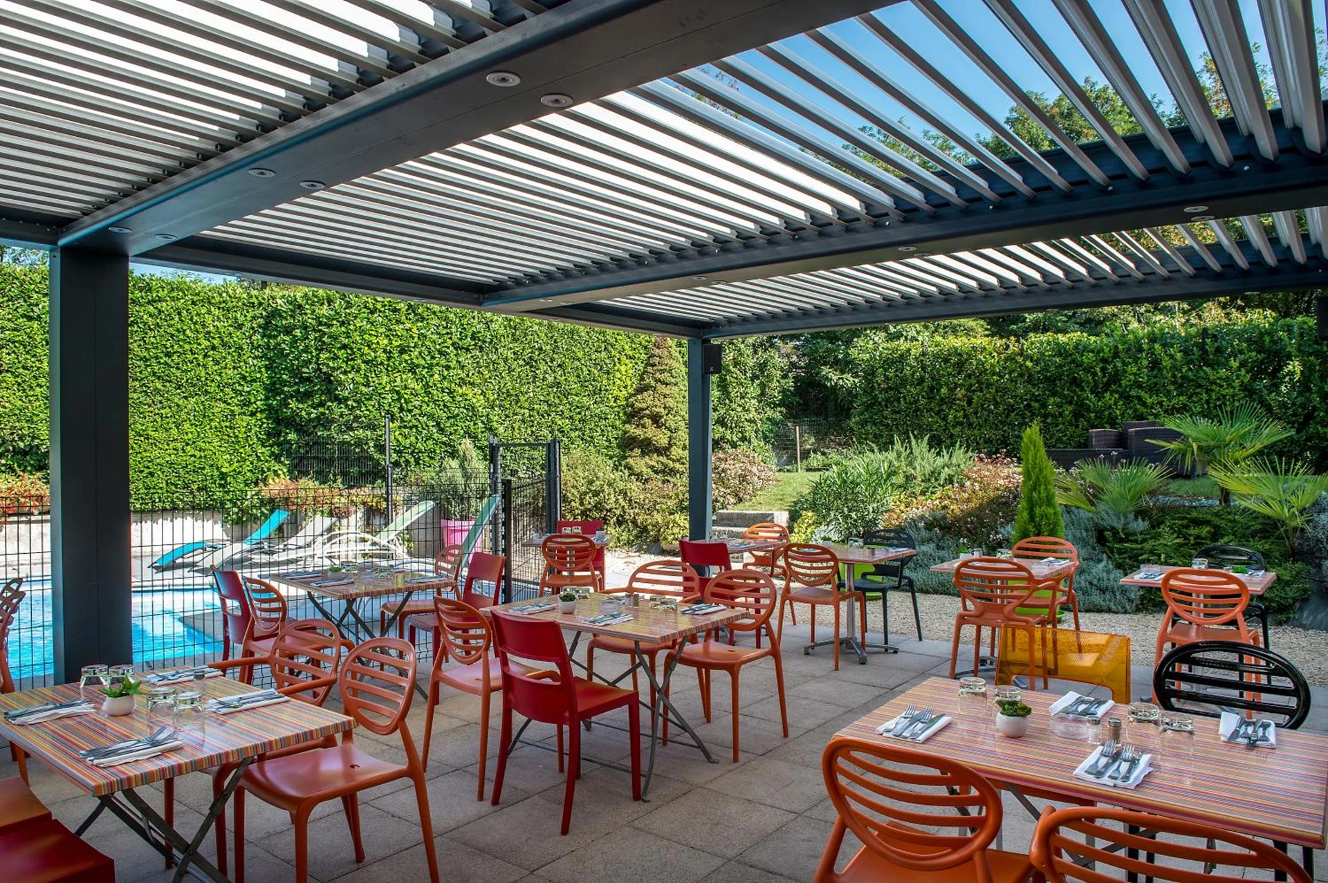 Organiser un séminaire d'entreprise : Logis Le Relais de Sassenage à sassenage