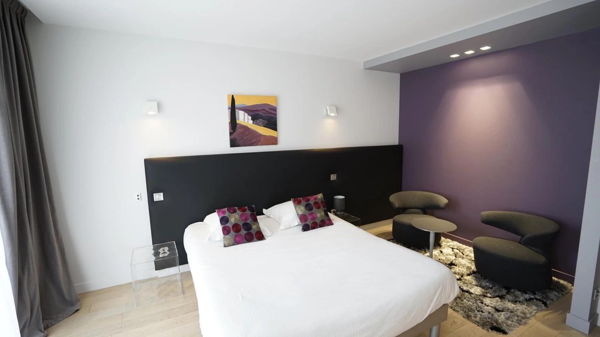 Organiser un séminaire d'entreprise : Boutique Logis Hôtel Relais de Vincey à vincey