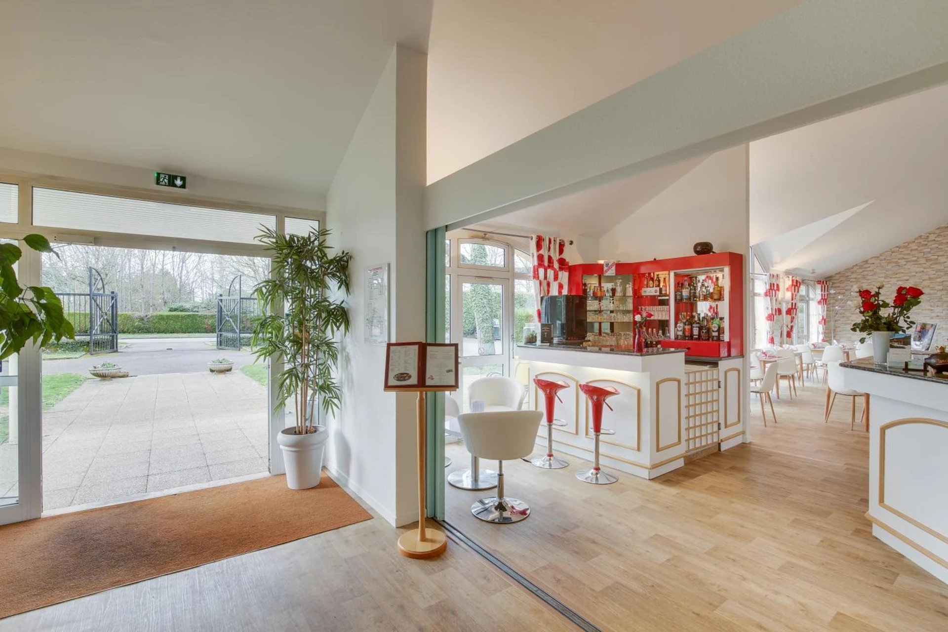 Organiser un séminaire d'entreprise : Le Relais de Voisins à voisins-le-bretonneux
