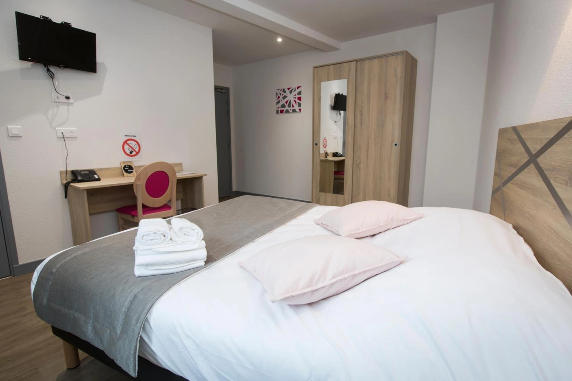 Organiser un séminaire d'entreprise : Le Relais Délys à saint-remy-sur-durolle