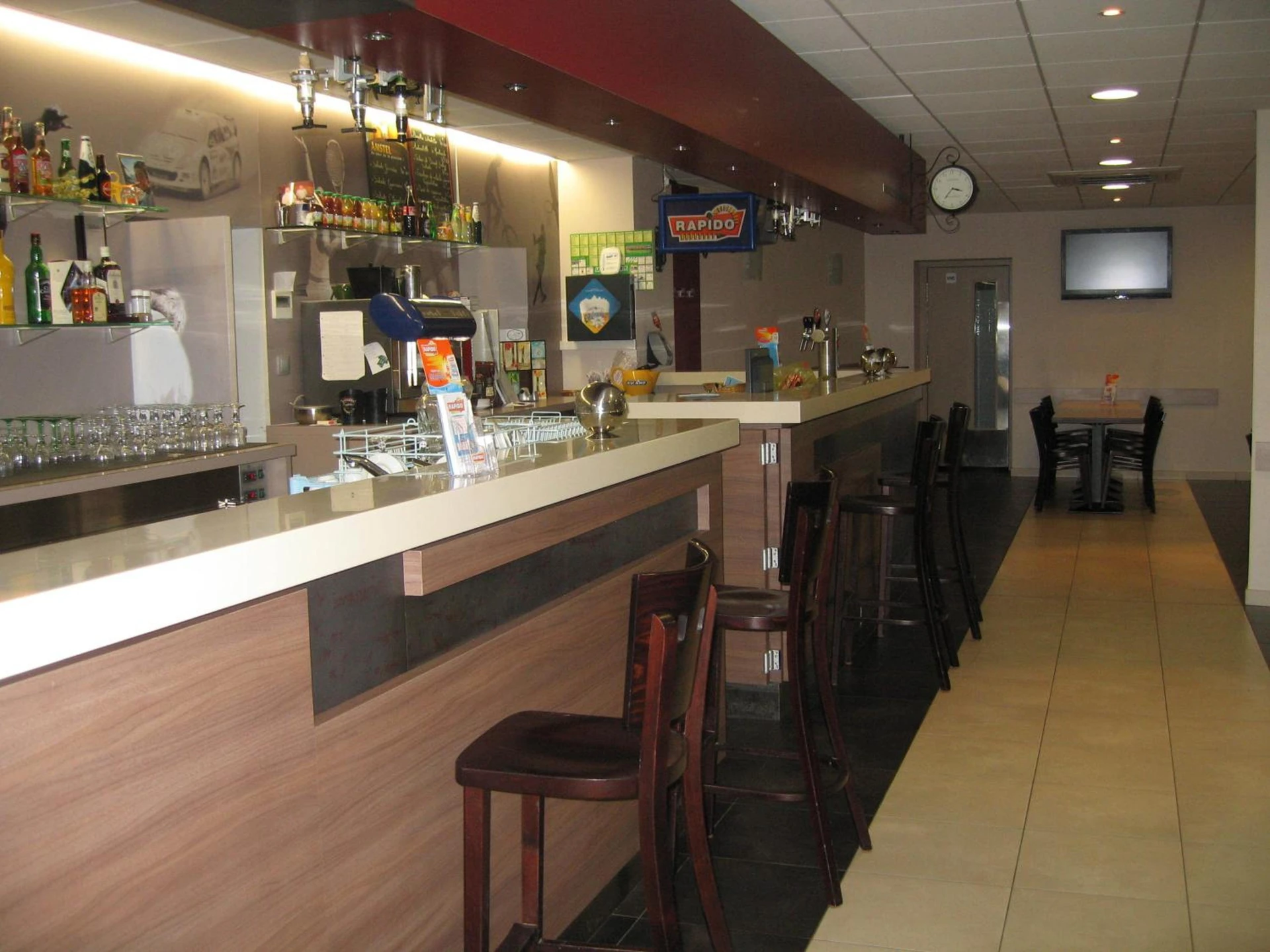 Organiser un séminaire d'entreprise : Le Relais des Bergers à saint-martin-en-haut