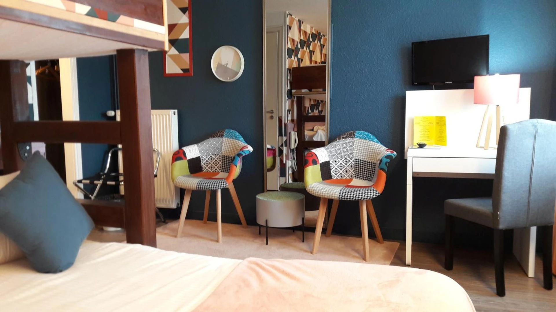 Organiser un séminaire d'entreprise : Le Relais Des Chateaux Forts à bitche