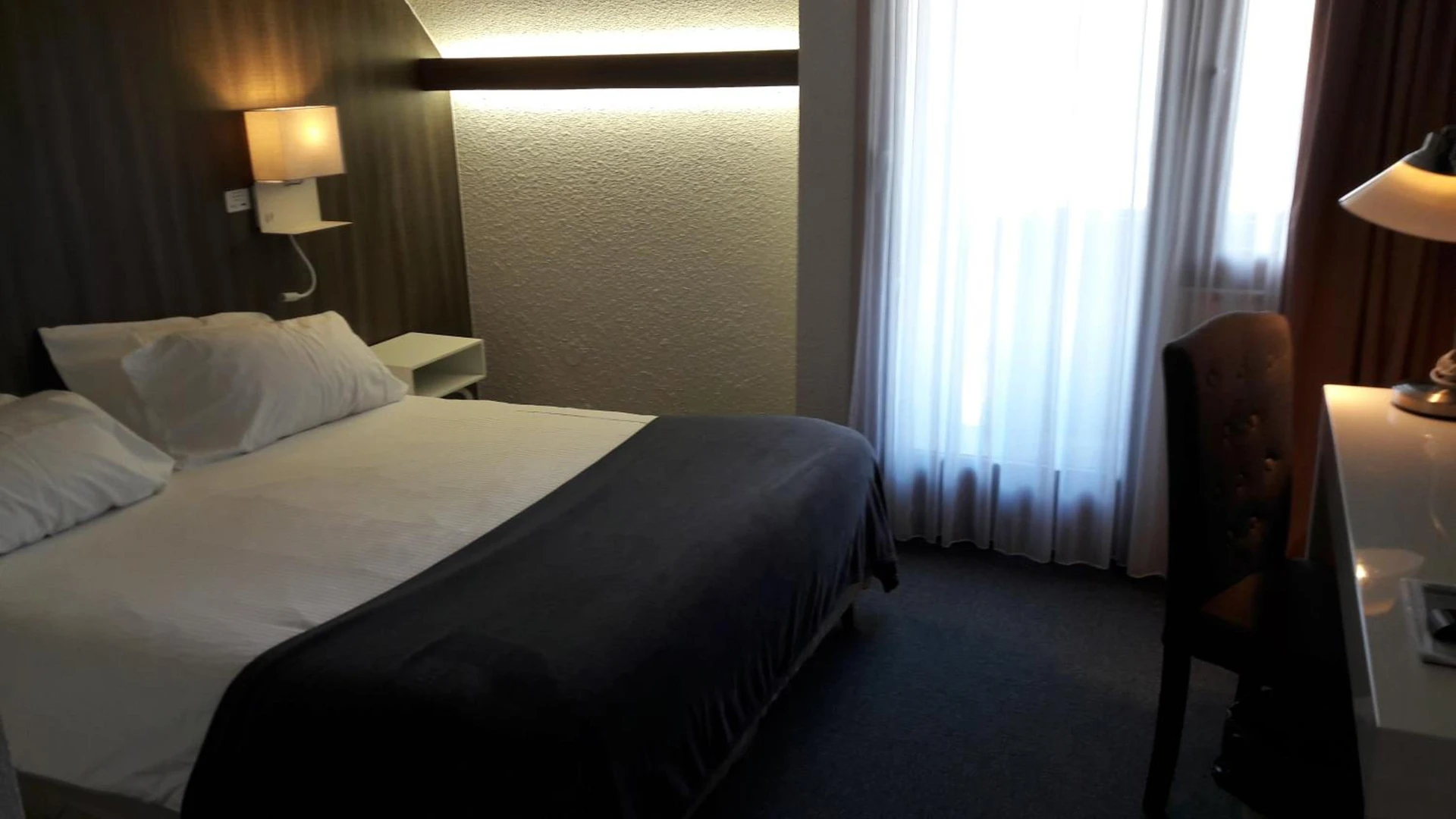 Magnifique chambre pour un séminaire d'entreprise à Le Relais Des Chateaux Forts - Bitche
