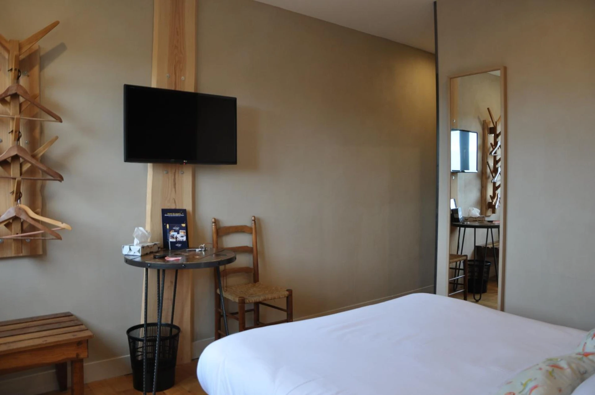 Organiser un séminaire d'entreprise : Le Relais des Lacs Bourgogne Morvan à planchez