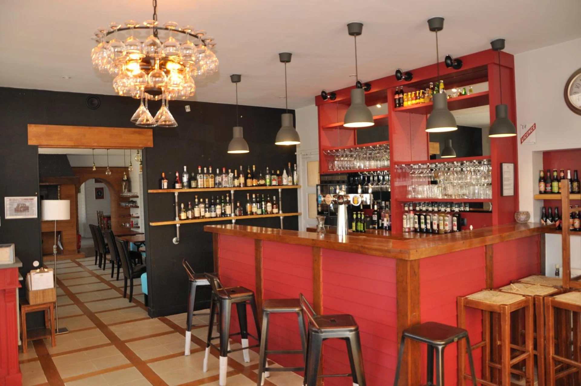Organiser un séminaire d'entreprise : Le Relais des Lacs Bourgogne Morvan à planchez