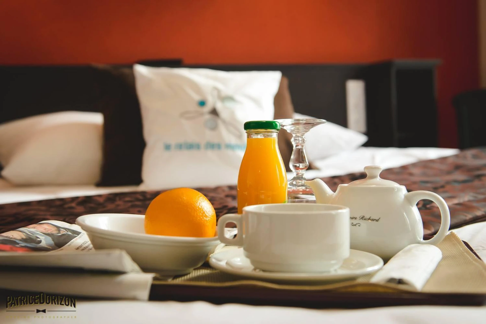 Organiser un séminaire d'entreprise : La Croix Verte - Le Relais des Moulins à bain-de-bretagne