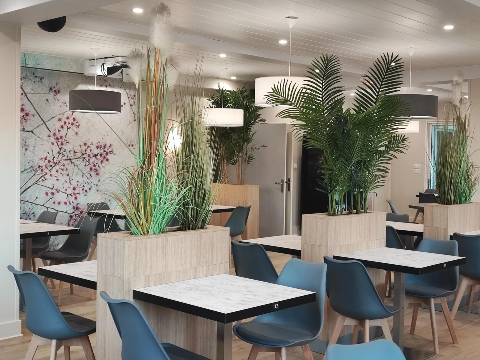 Organiser un séminaire d'entreprise : Le Relais des Primeurs LOGIS HOTEL à taule