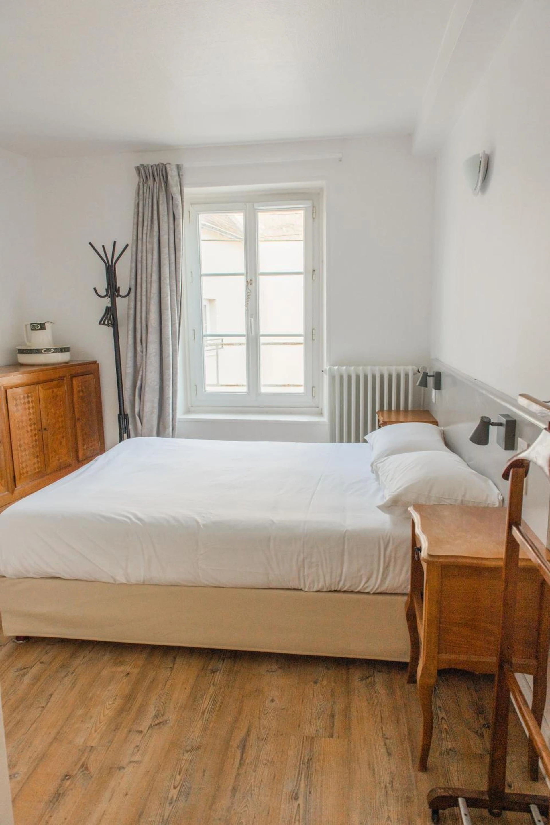 Magnifique chambre pour un séminaire d'entreprise à Le Relais Des Templiers - Beaugency
