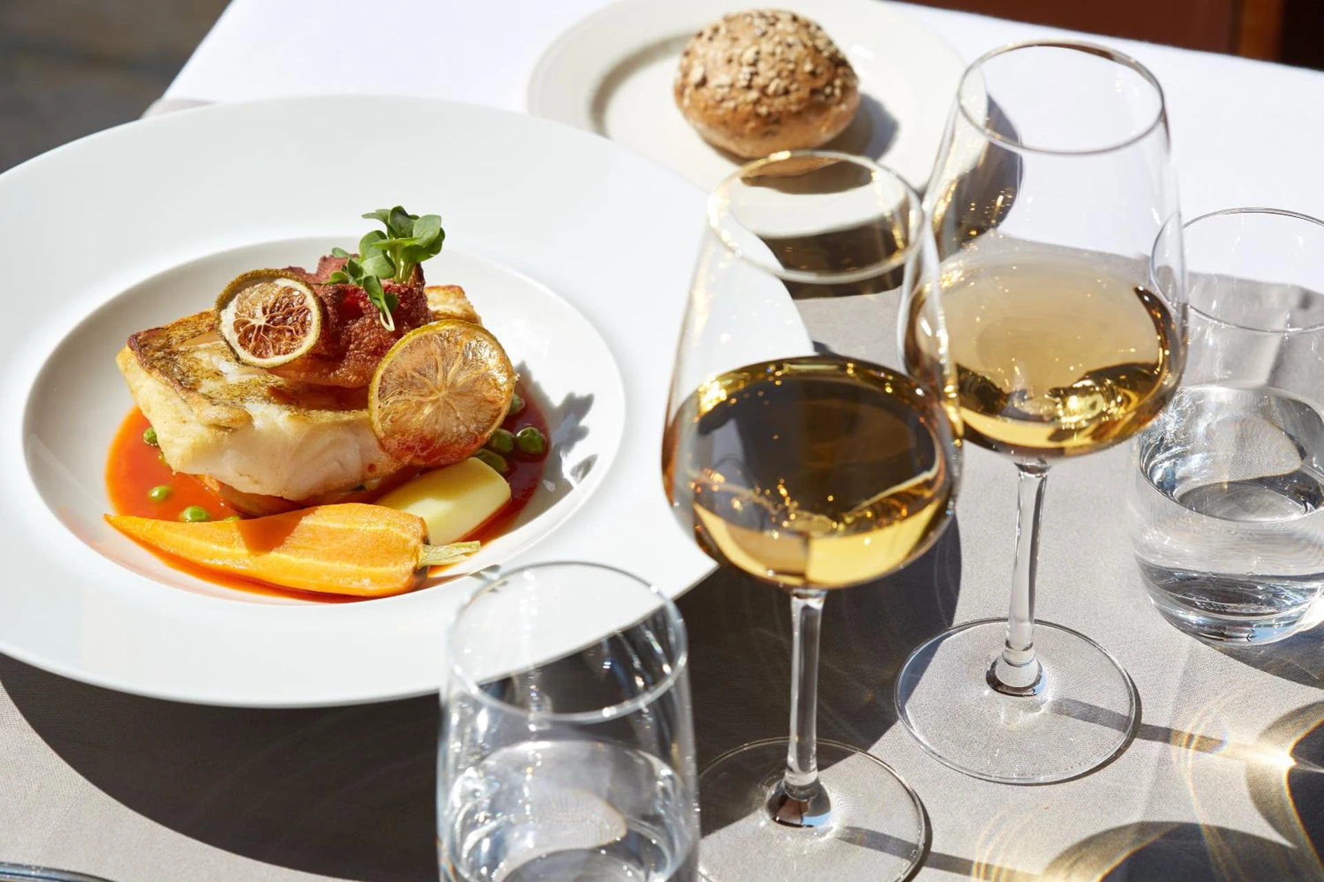 Organiser un séminaire d'entreprise : Relais des Trois Châteaux Hôtel-Restaurant - Teritoria à cour-cheverny