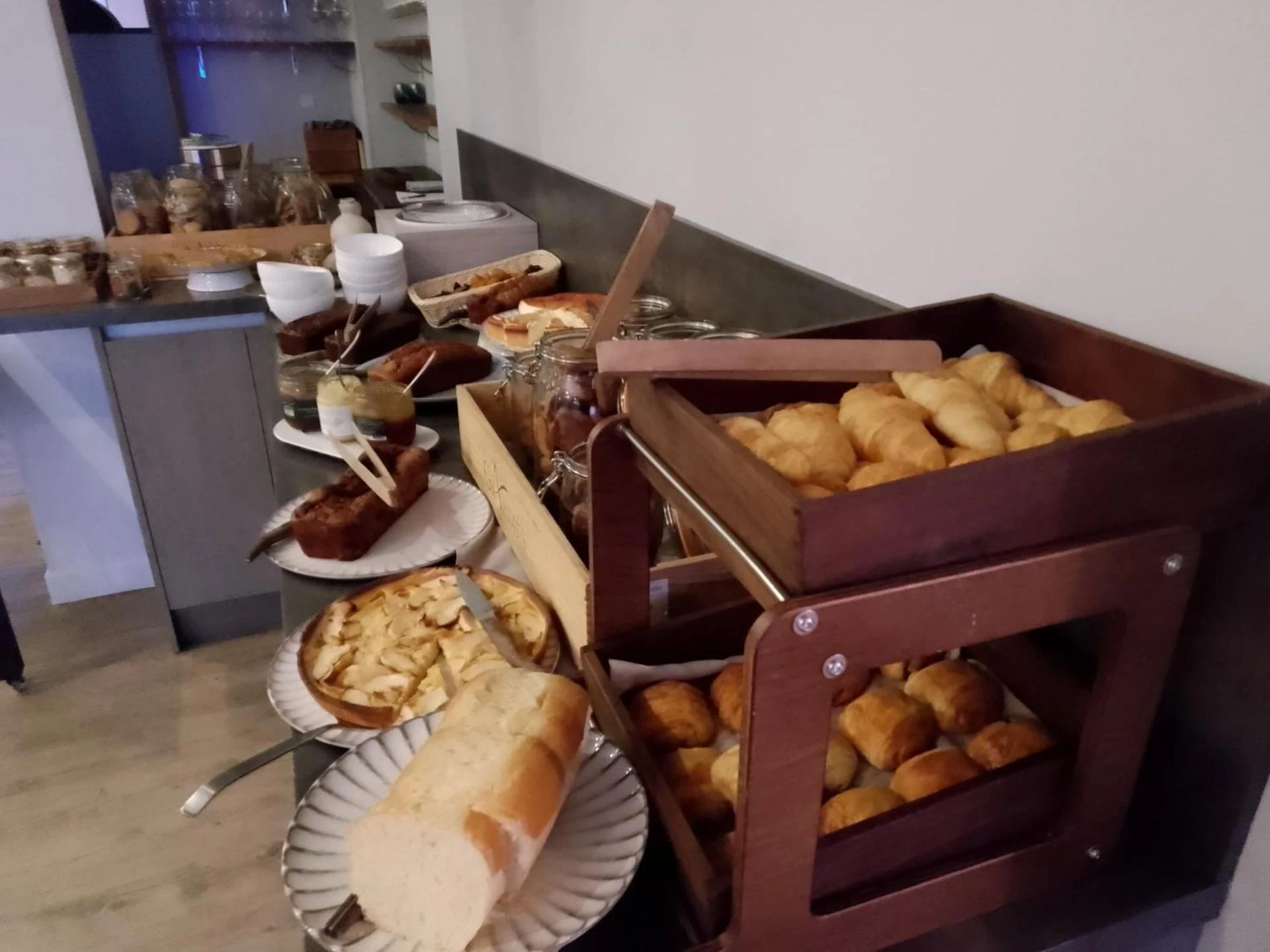 Lieu convivial pour un séminaire d'entreprise à Le Relais Des Trois Mas - Collioure - En savoir plus 