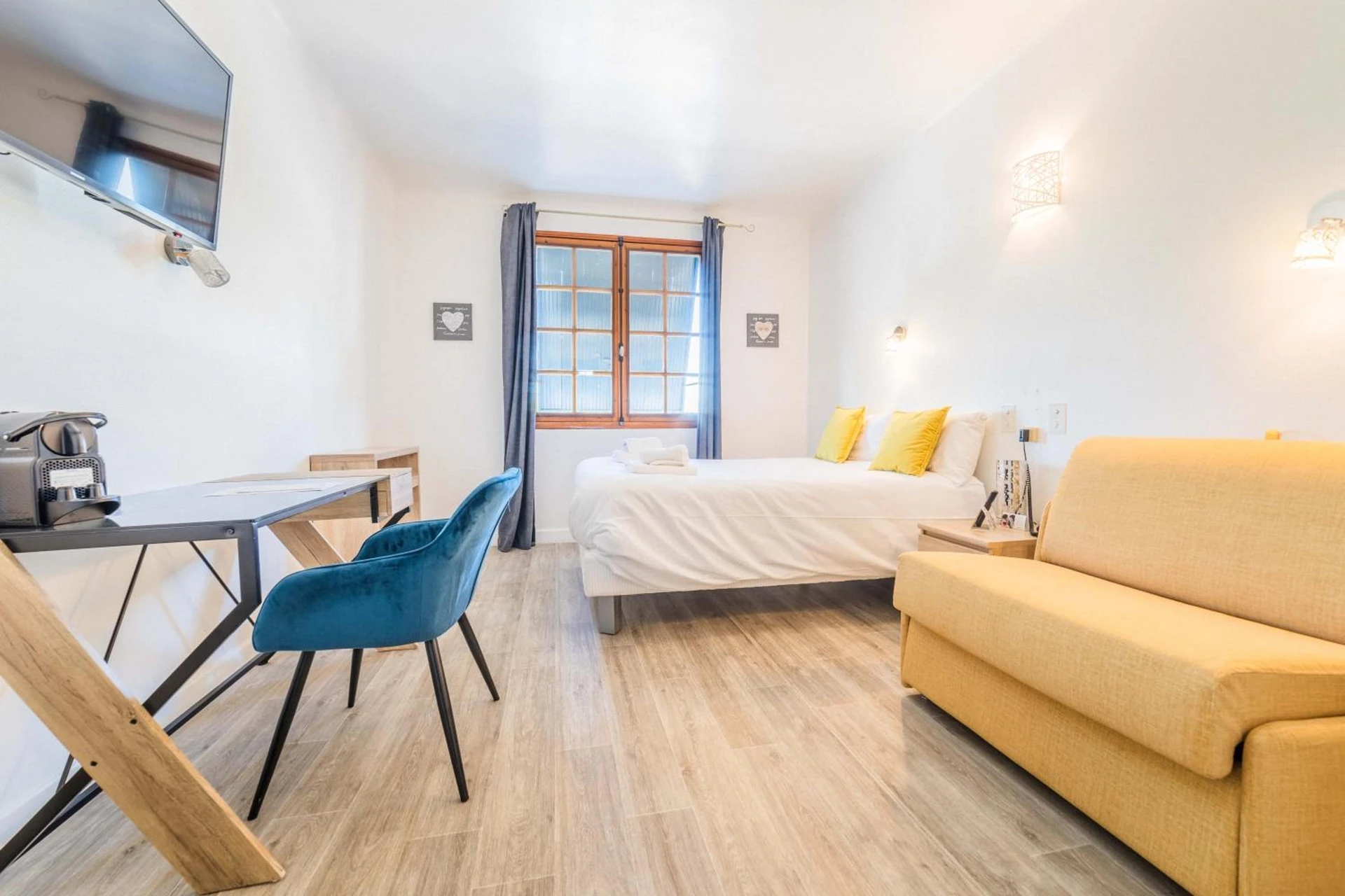 Chambre disponible pour un séminaire d'entreprise à Relais du Bas Limousin - Sadroc